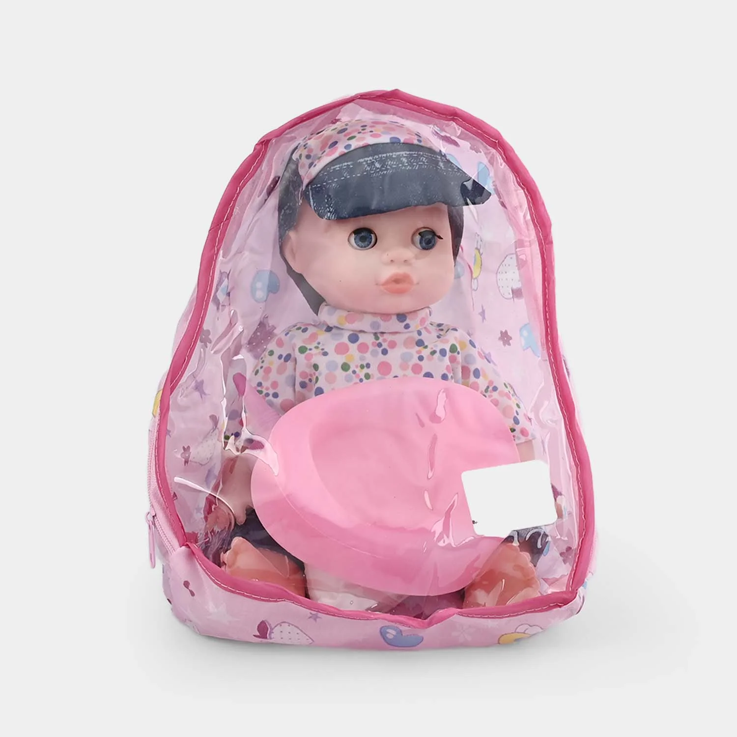 Baby Doll Set Toy For kids - Image 4