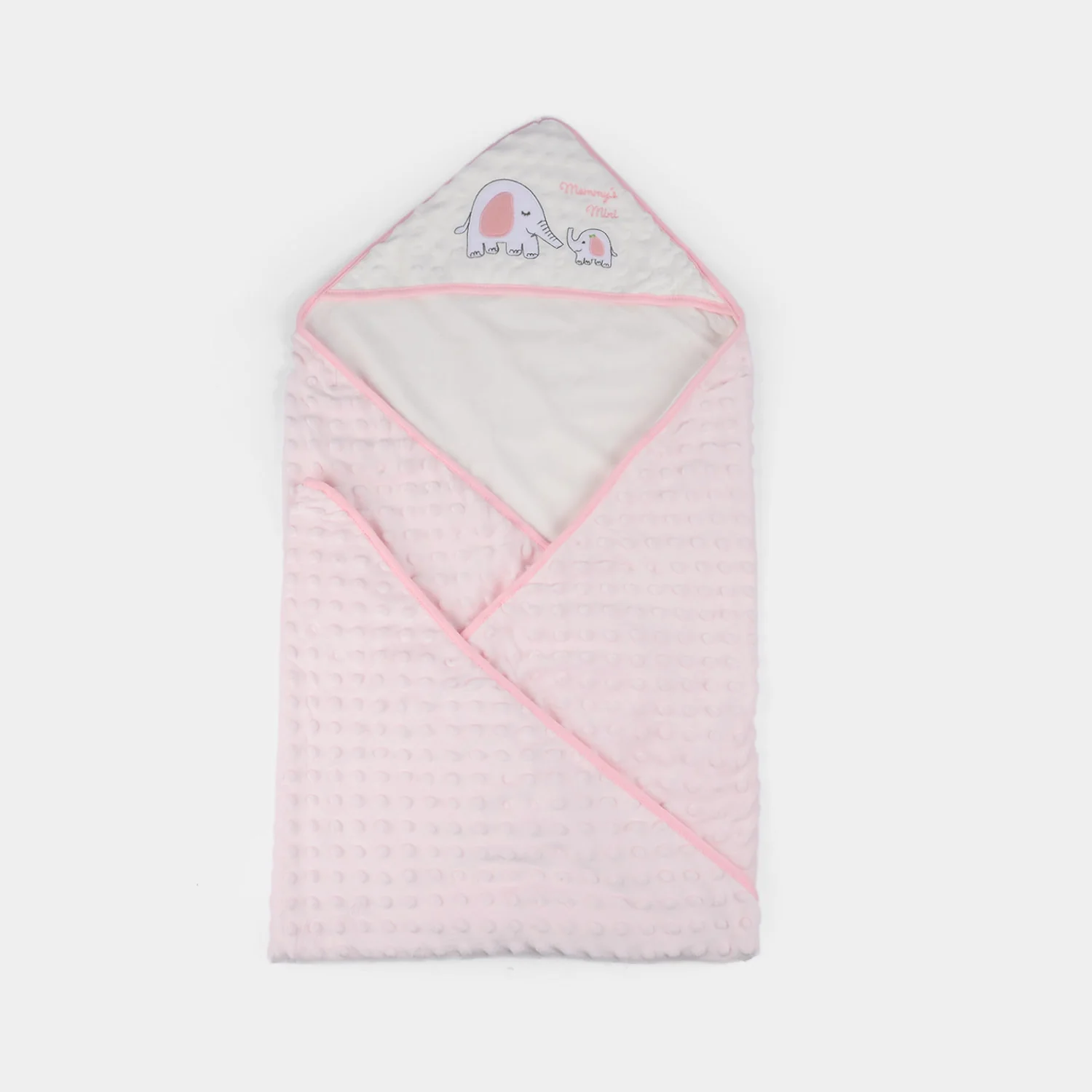 Baby Wrapping Blanket | 0M+