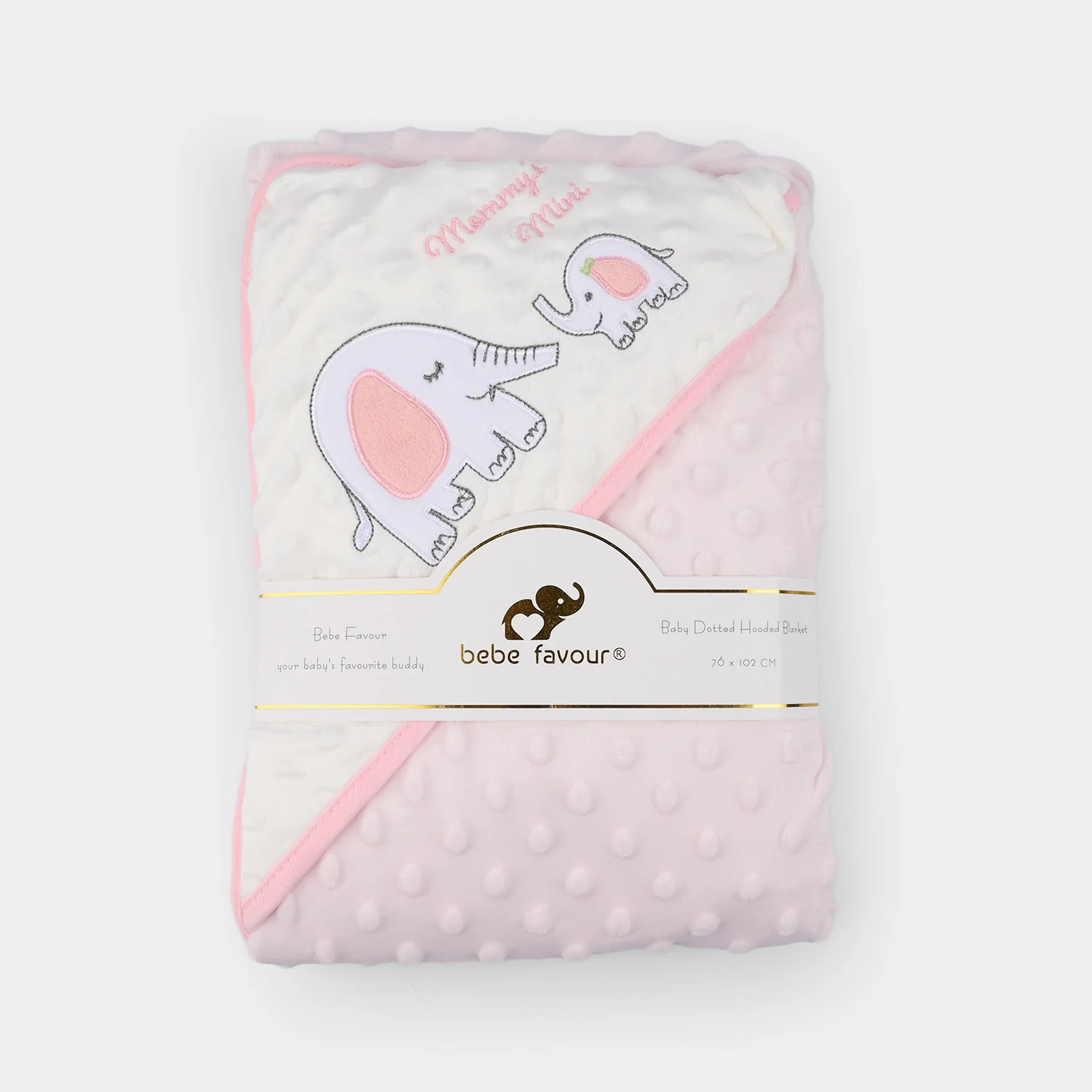 Baby Wrapping Blanket | 0M+ - Image 3
