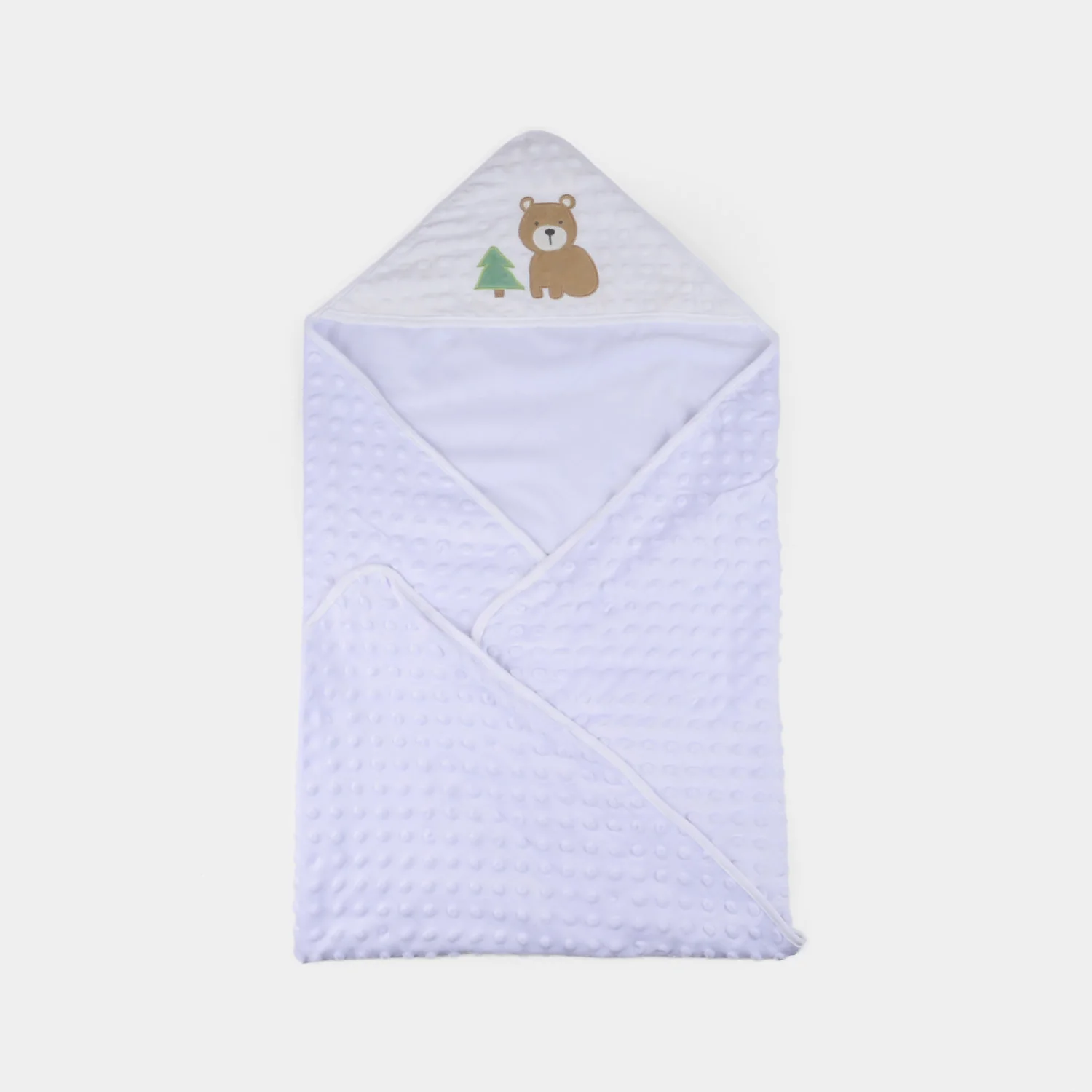 Baby Wrapping Blanket | 0M+