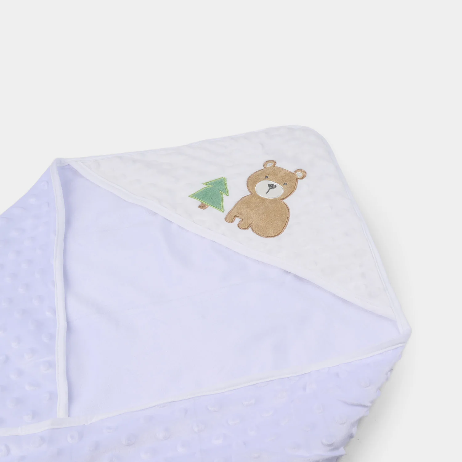 Baby Wrapping Blanket | 0M+ - Image 2