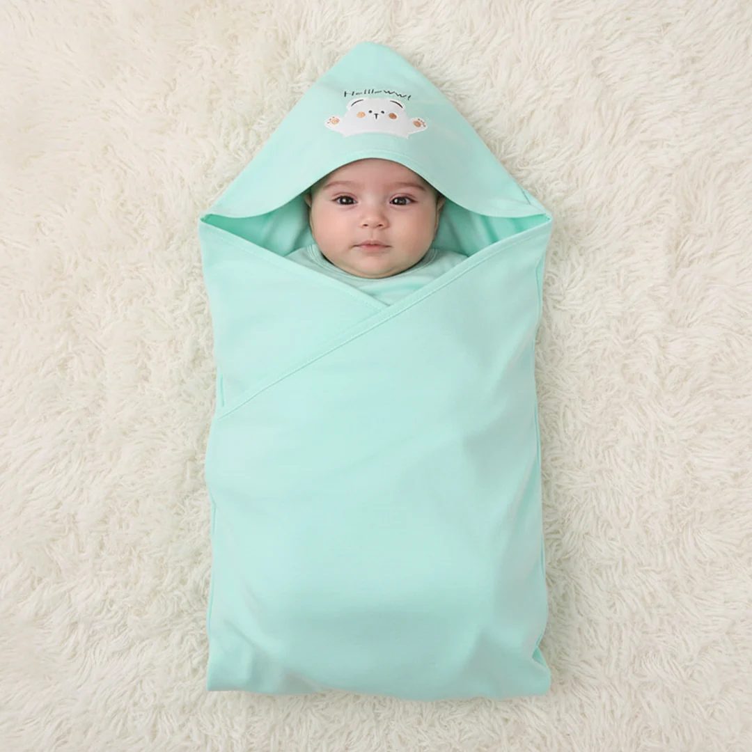 Baby Wrapping Sheet