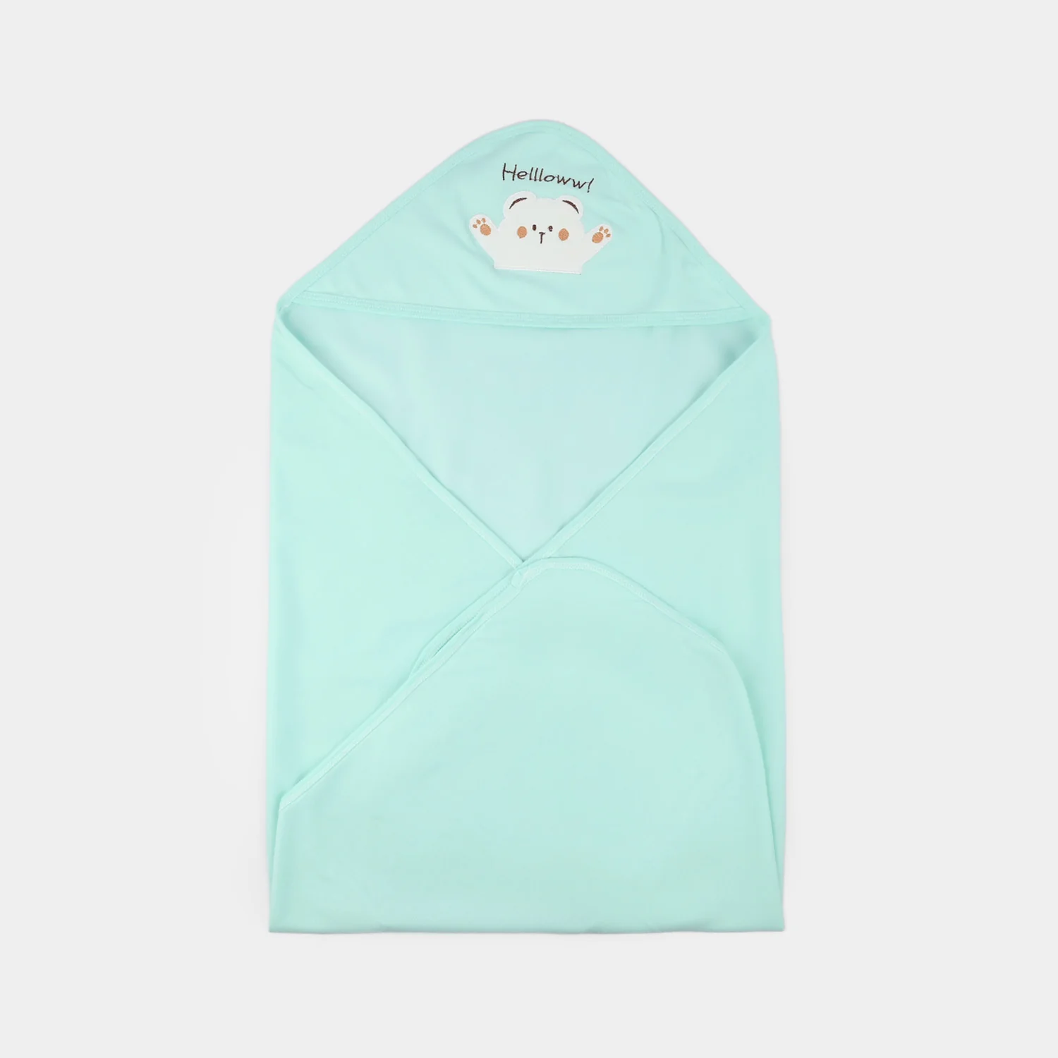 Baby Wrapping Sheet - Image 2