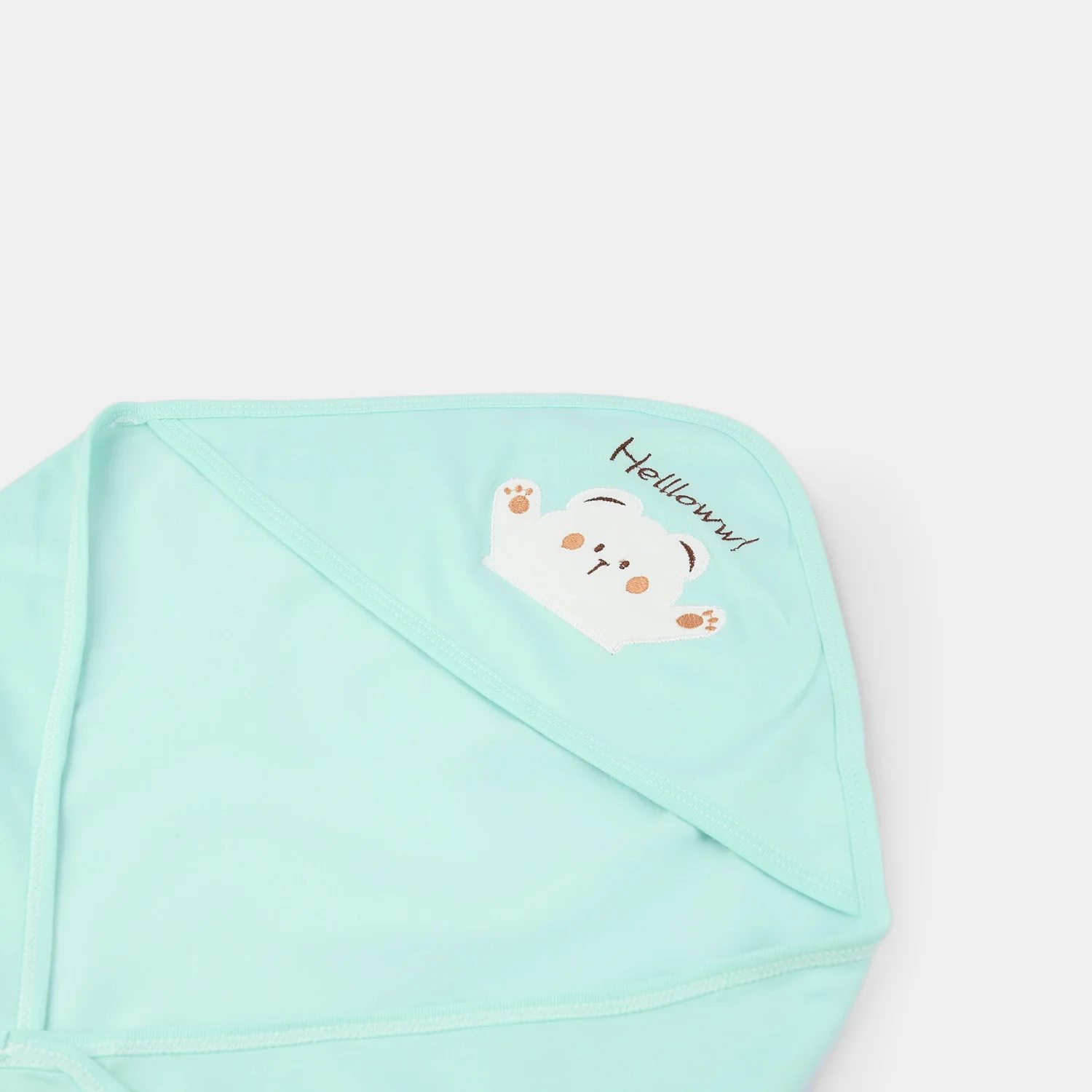 Baby Wrapping Sheet - Image 3