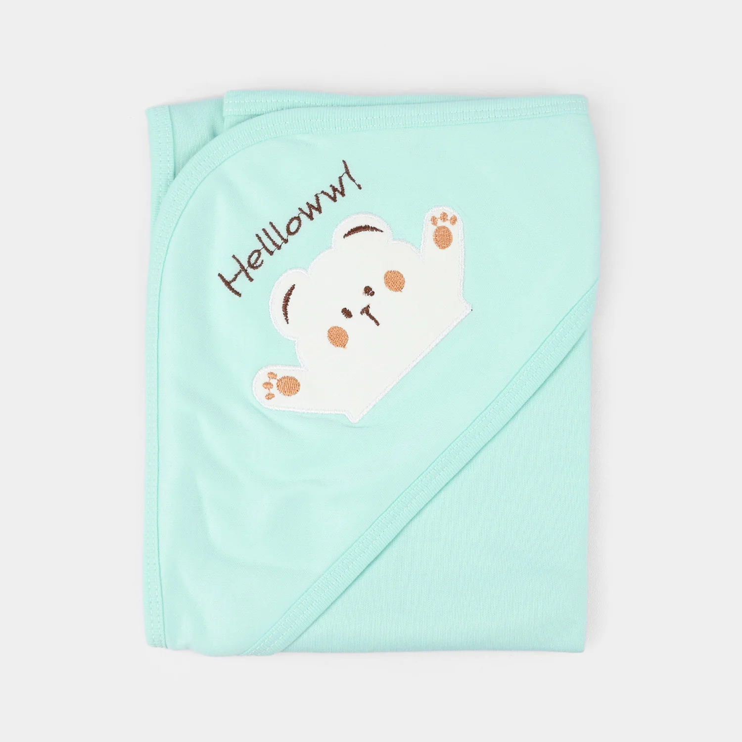 Baby Wrapping Sheet - Image 4