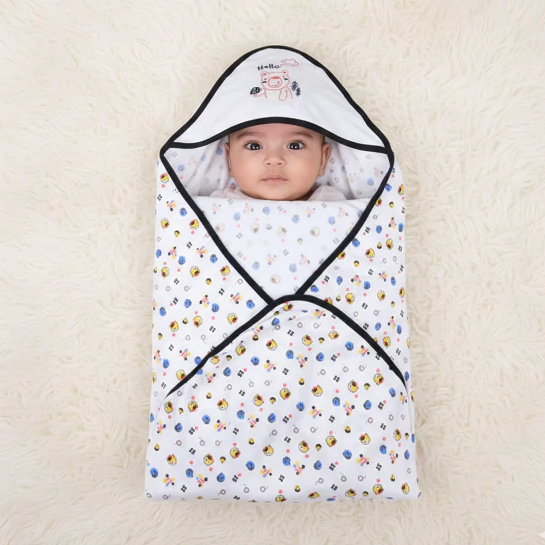 Baby Wrapping Sheet