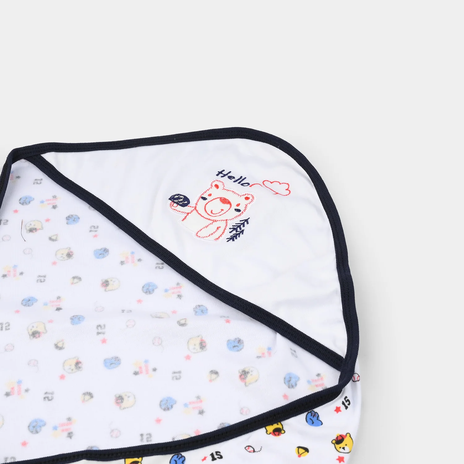 Baby Wrapping Sheet - Image 3