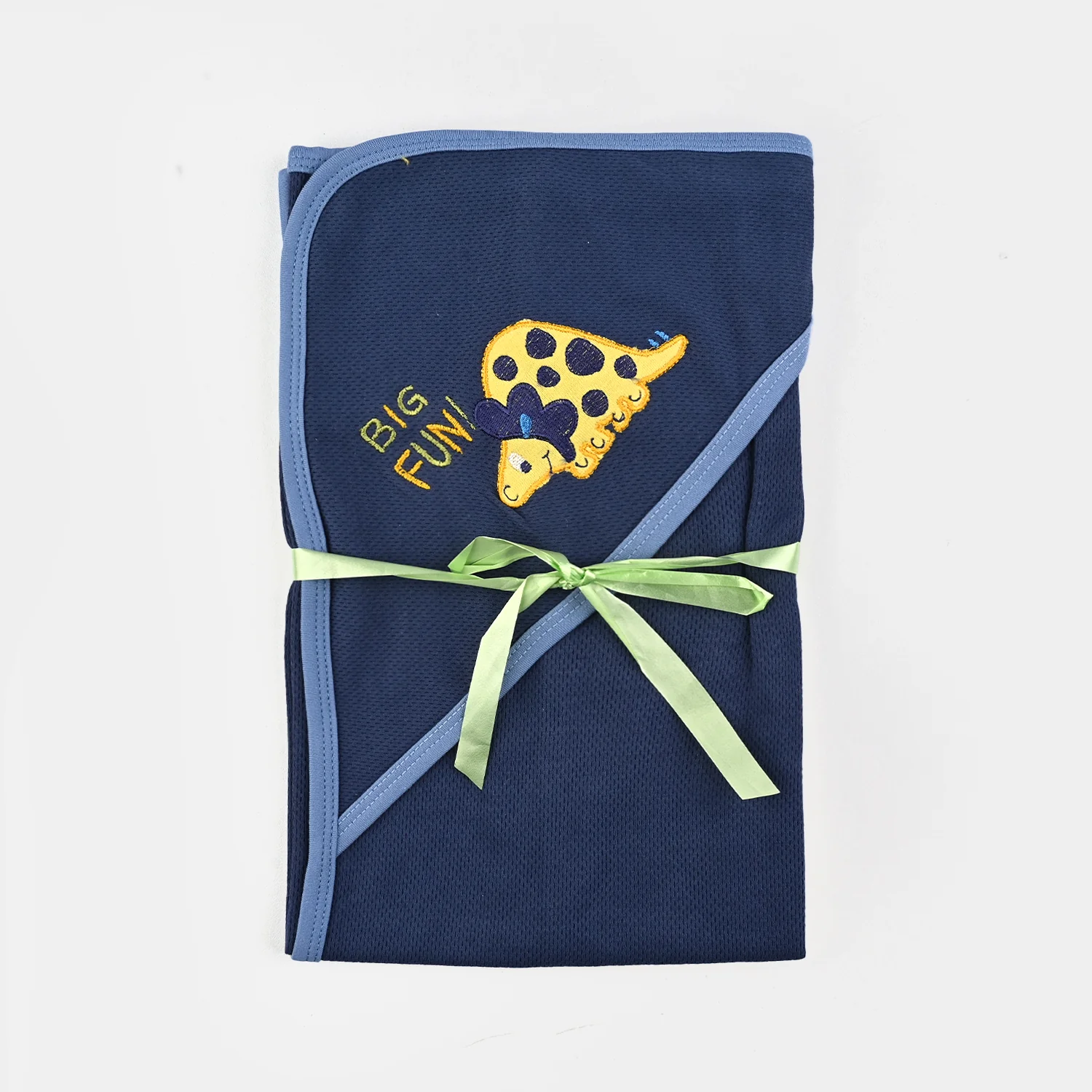 Baby Wrapping Sheet - Image 3