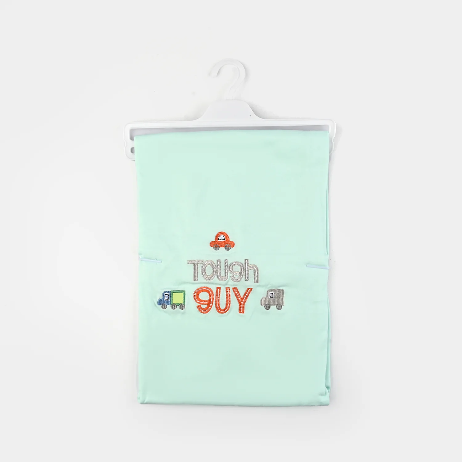 Baby Wrapping Sheet