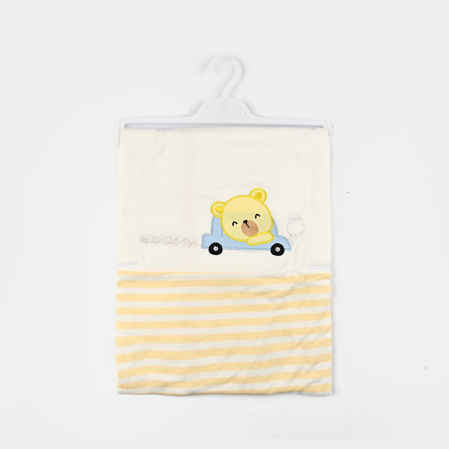 Baby Wrapping Sheet