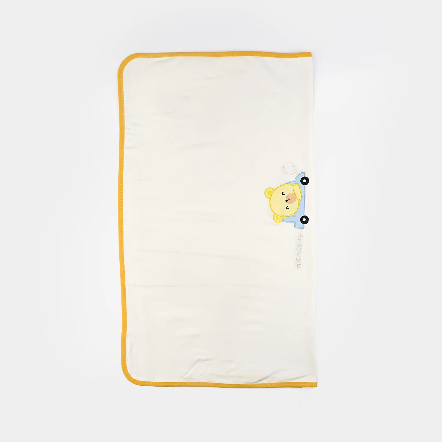 Baby Wrapping Sheet - Image 2