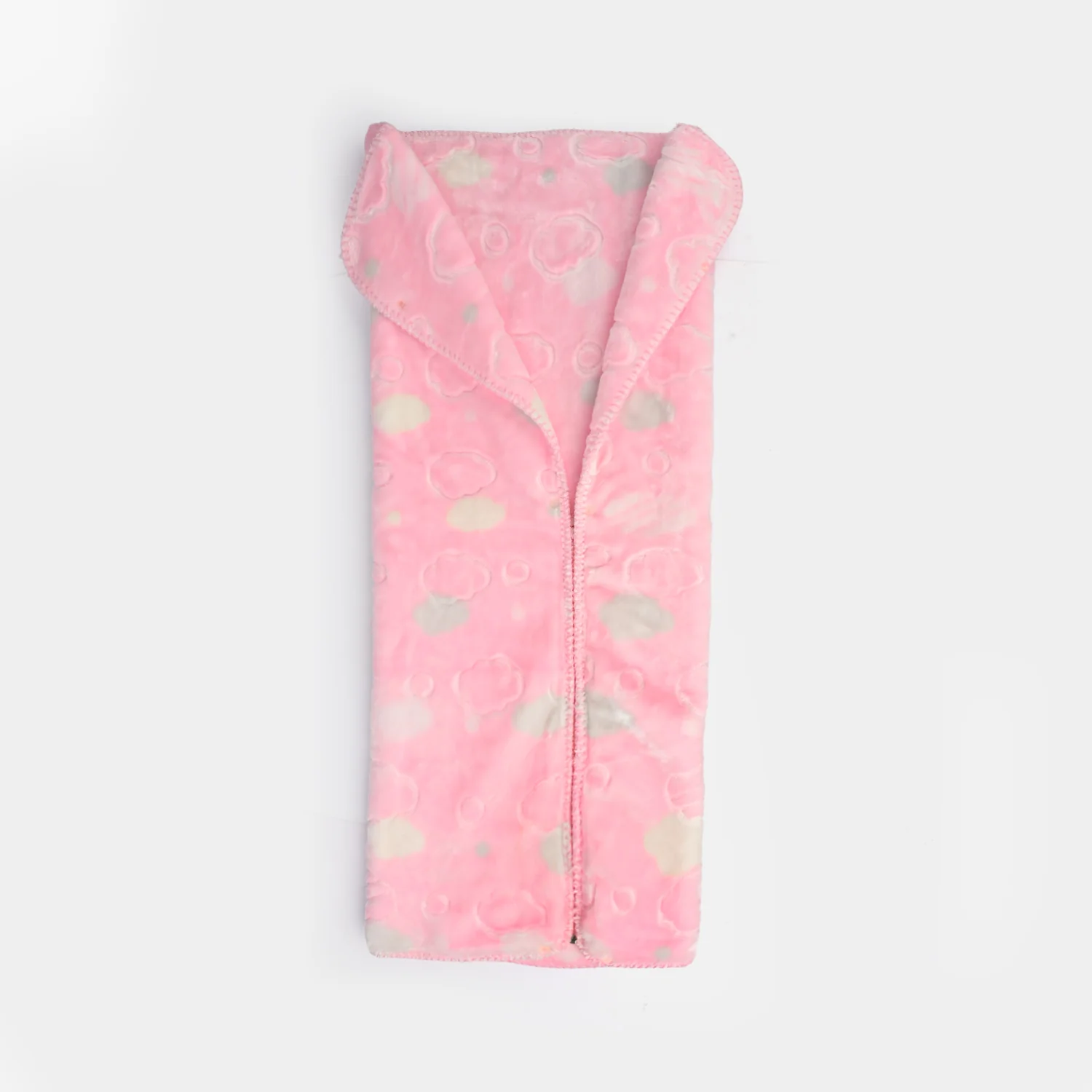 Baby Zipper Blanket | 80x90cm