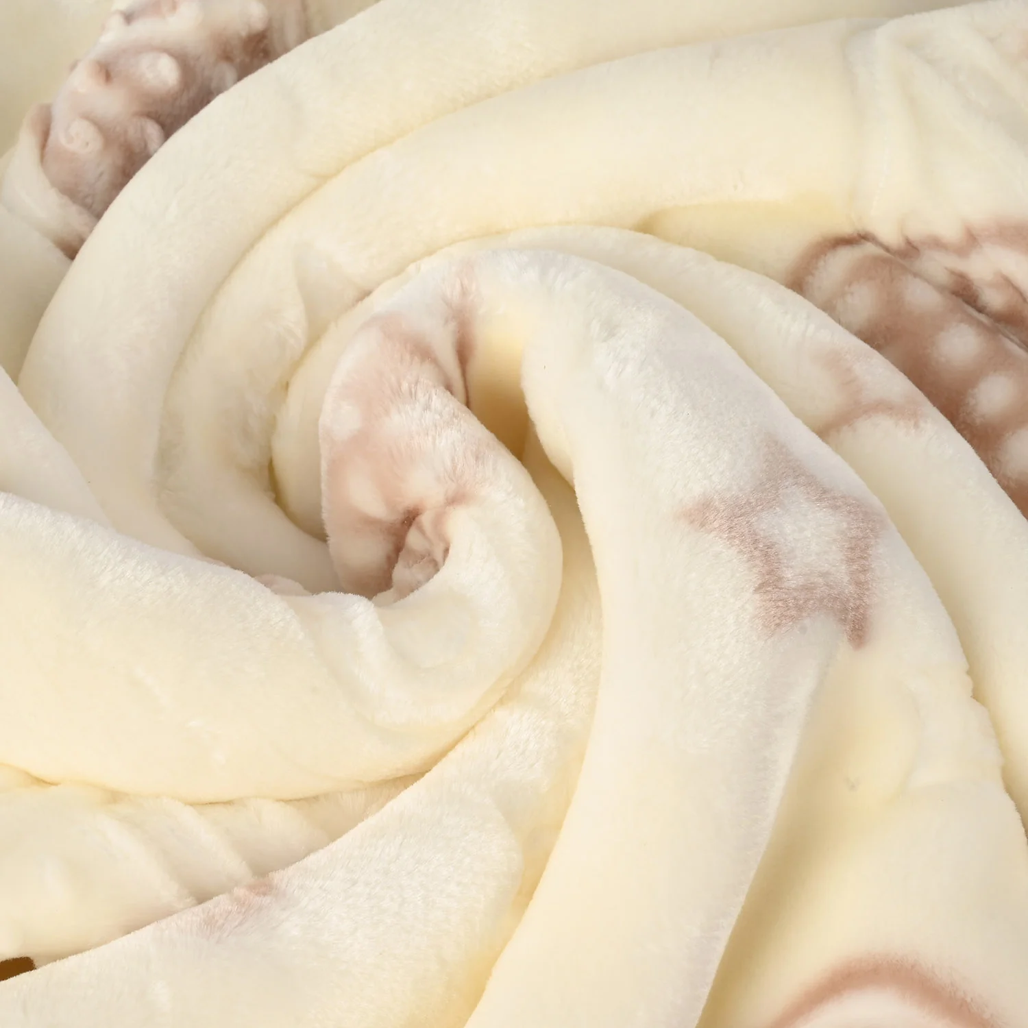 Baby Zipper Blanket | 80x90cm - Image 2