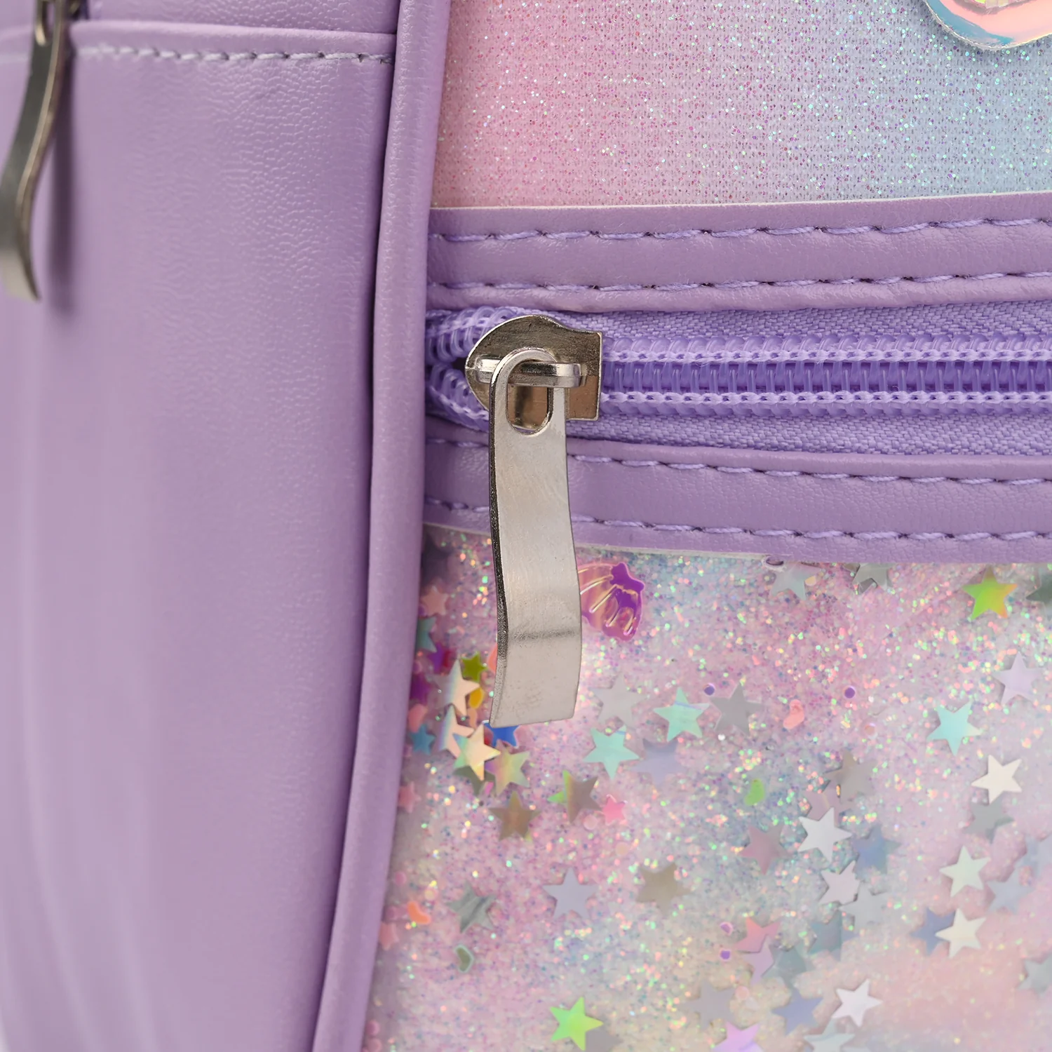 Elegant Style Backpack for Girls - Image 3
