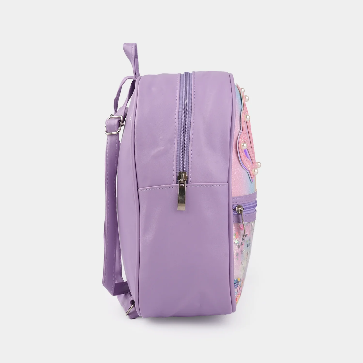 Elegant Style Backpack for Girls - Image 4