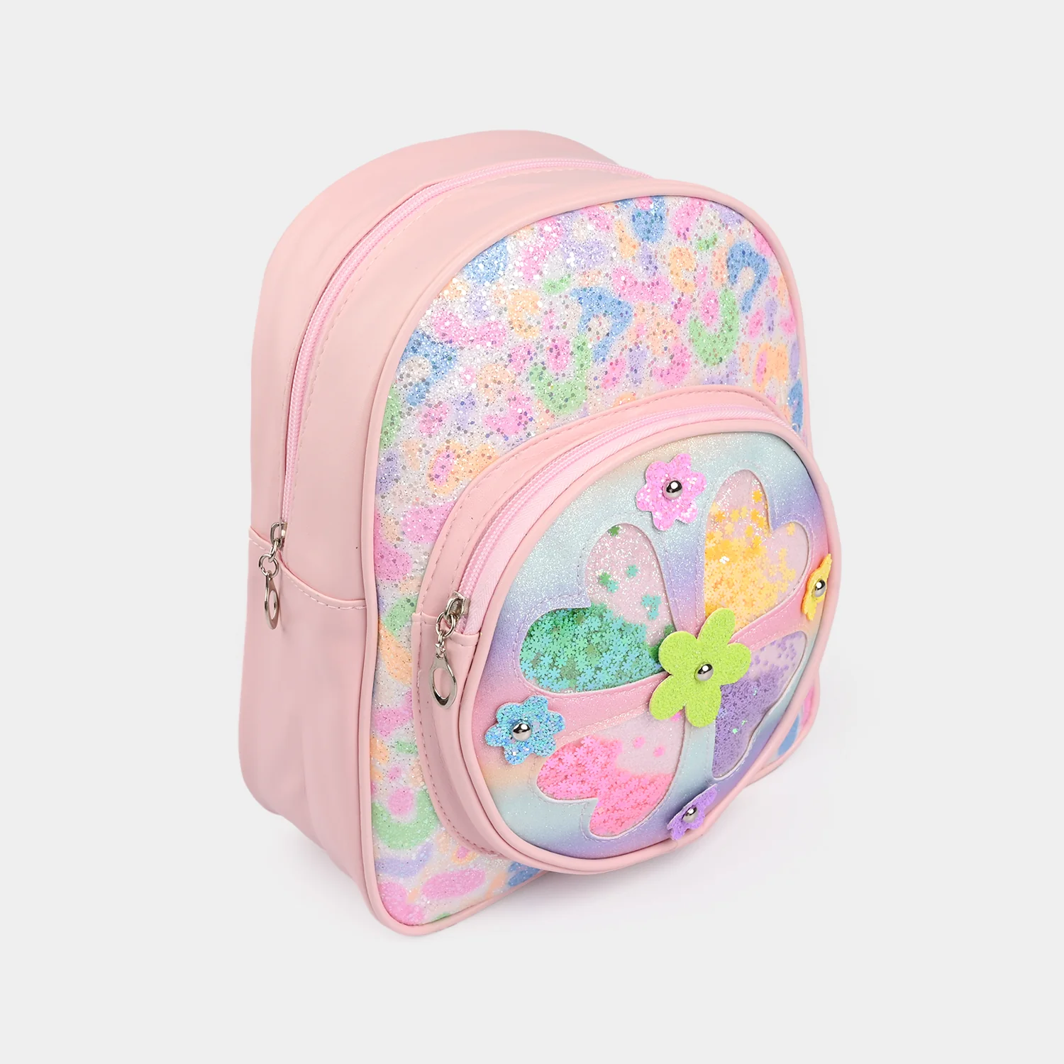 Elegant Style Backpack for Girls