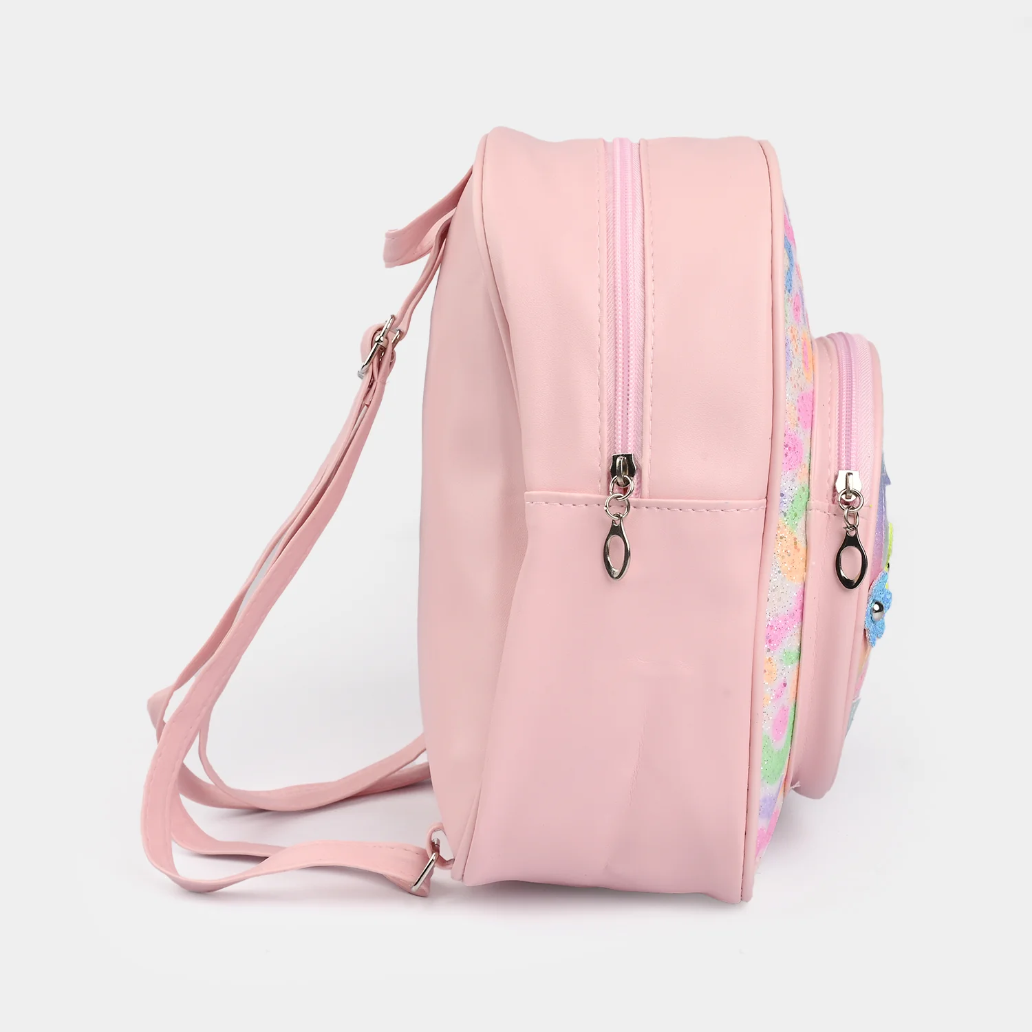 Elegant Style Backpack for Girls - Image 4