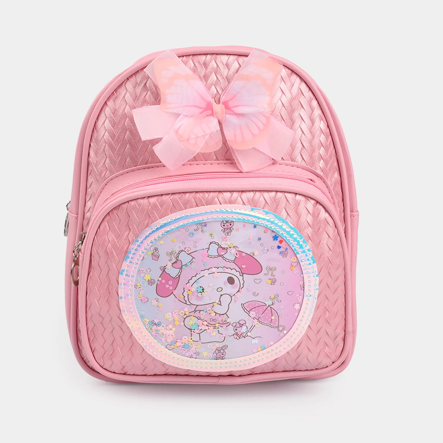 Elegant Style Backpack for Girls - Image 2
