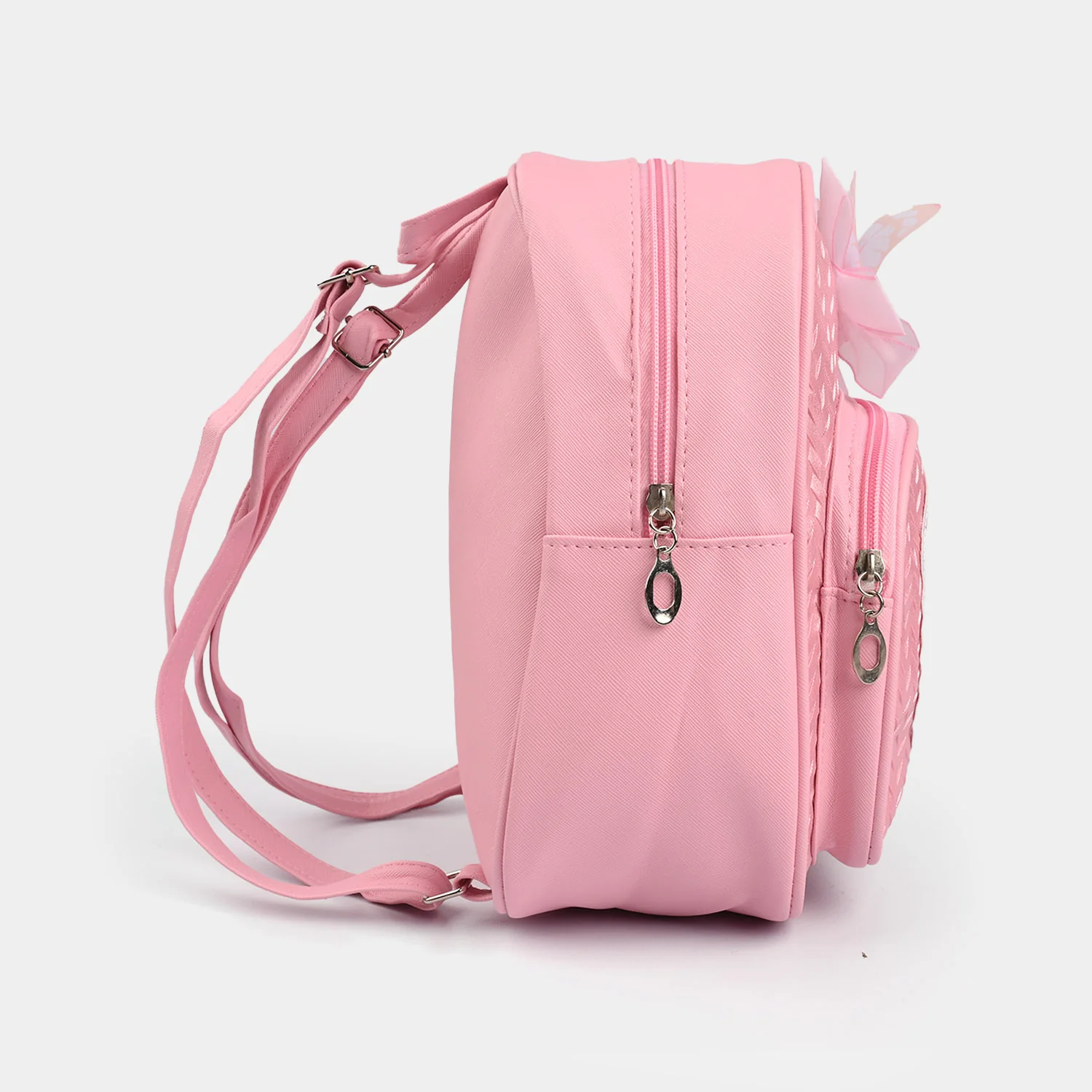 Elegant Style Backpack for Girls - Image 4