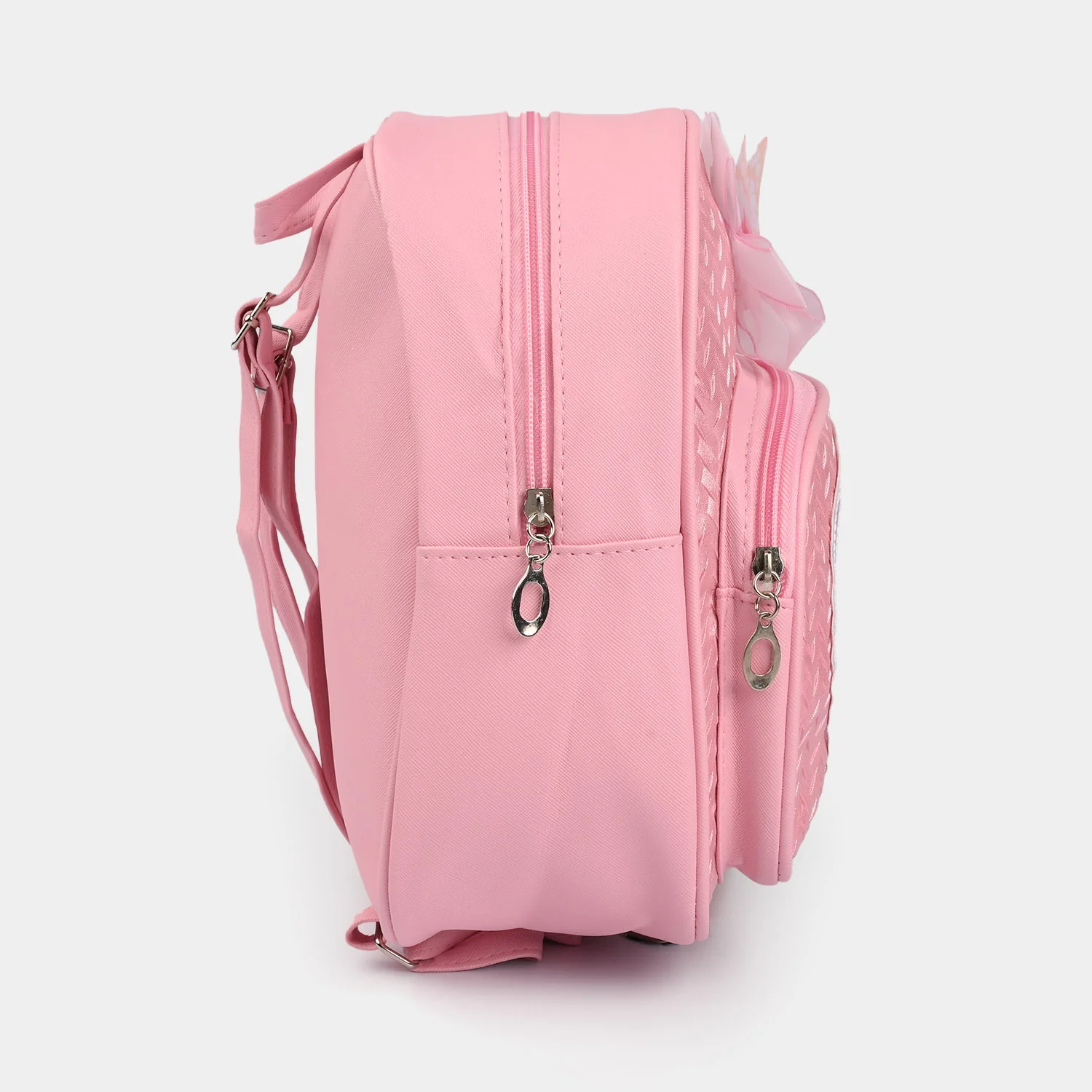 Elegant Style Backpack for Girls - Image 5
