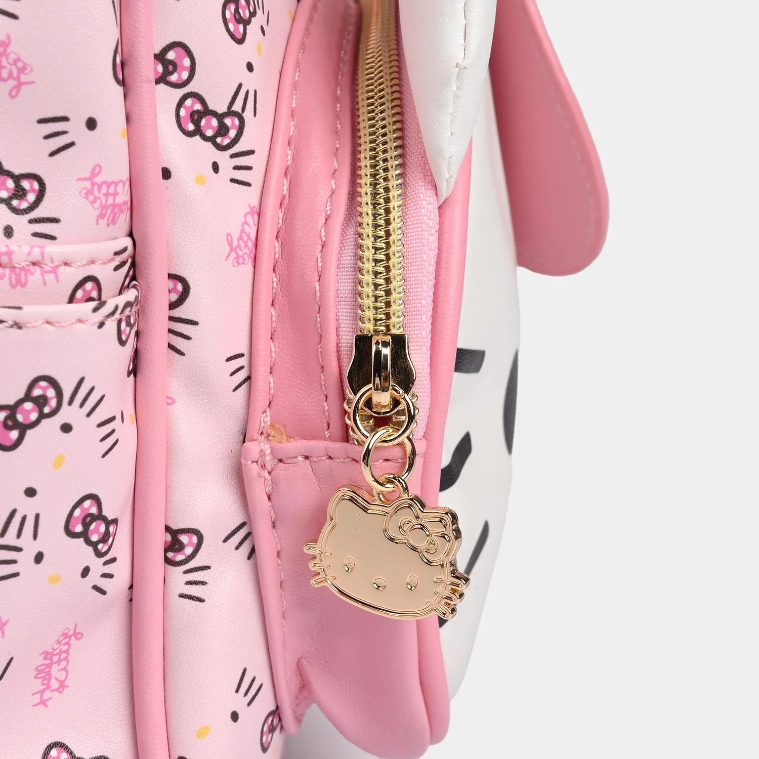 Elegant Style Backpack for Girls - Image 4