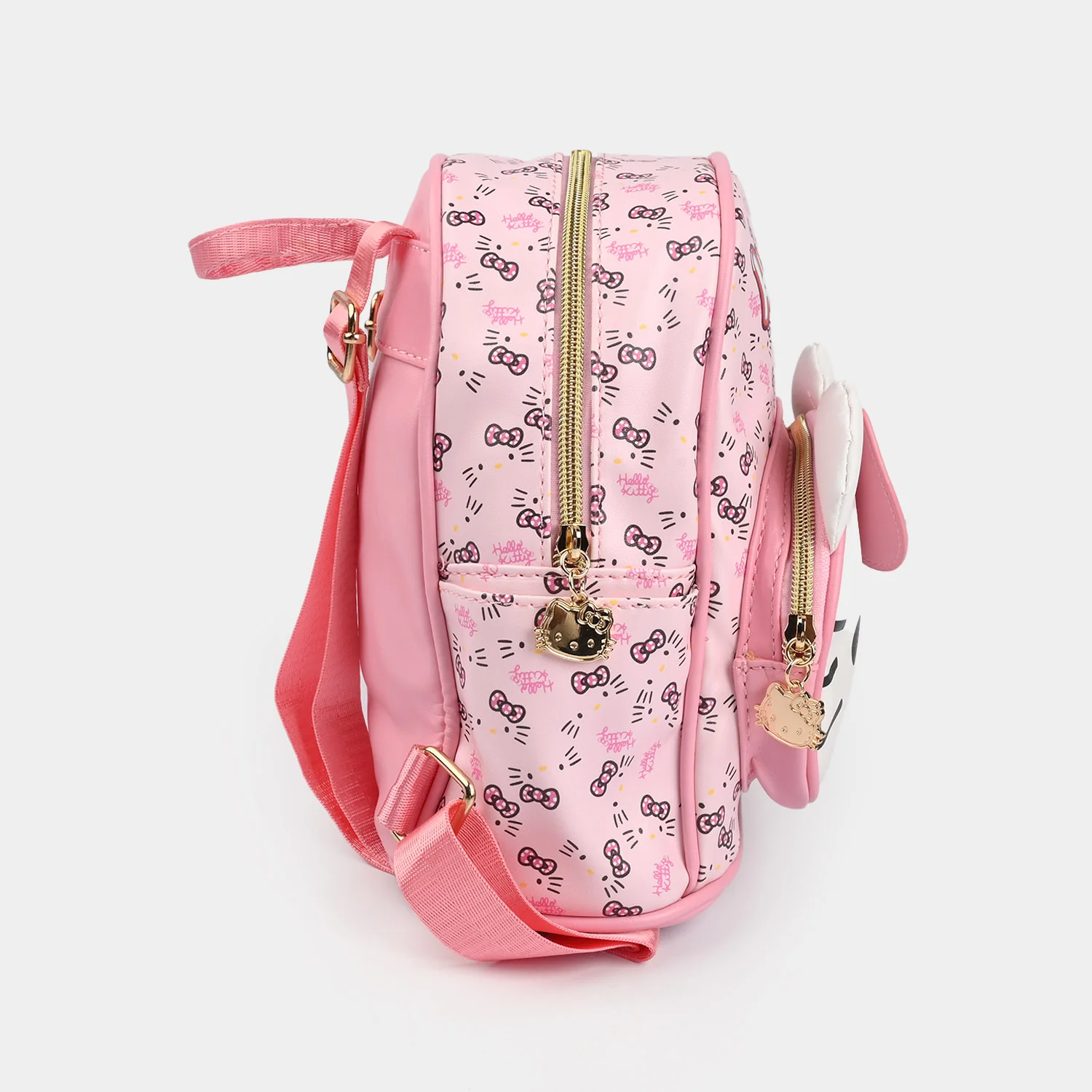 Elegant Style Backpack for Girls - Image 5