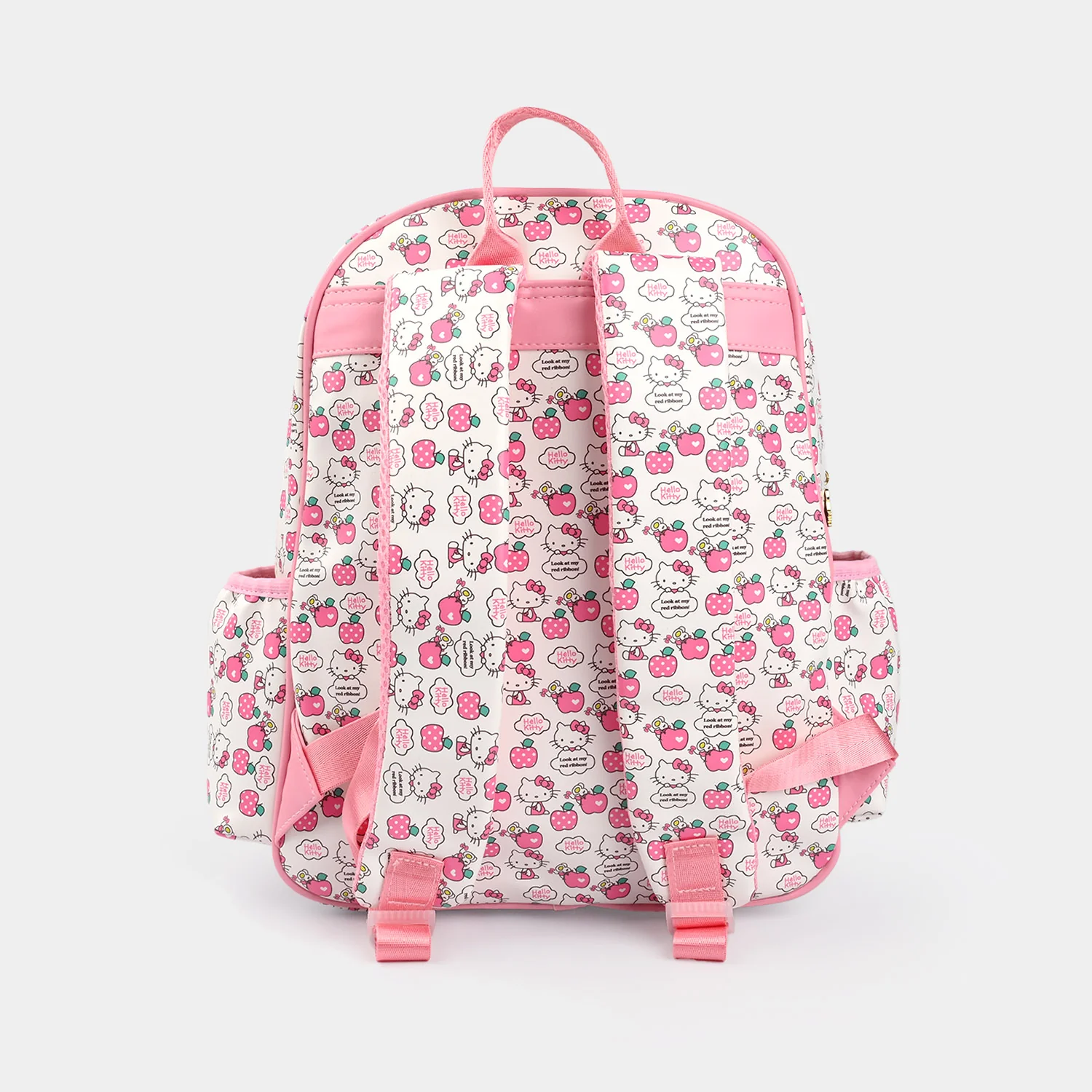 Elegant Style Backpack for Girls - Image 5