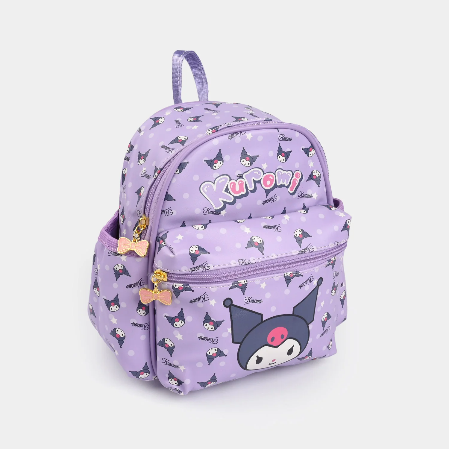 Elegant Style Backpack for Girls