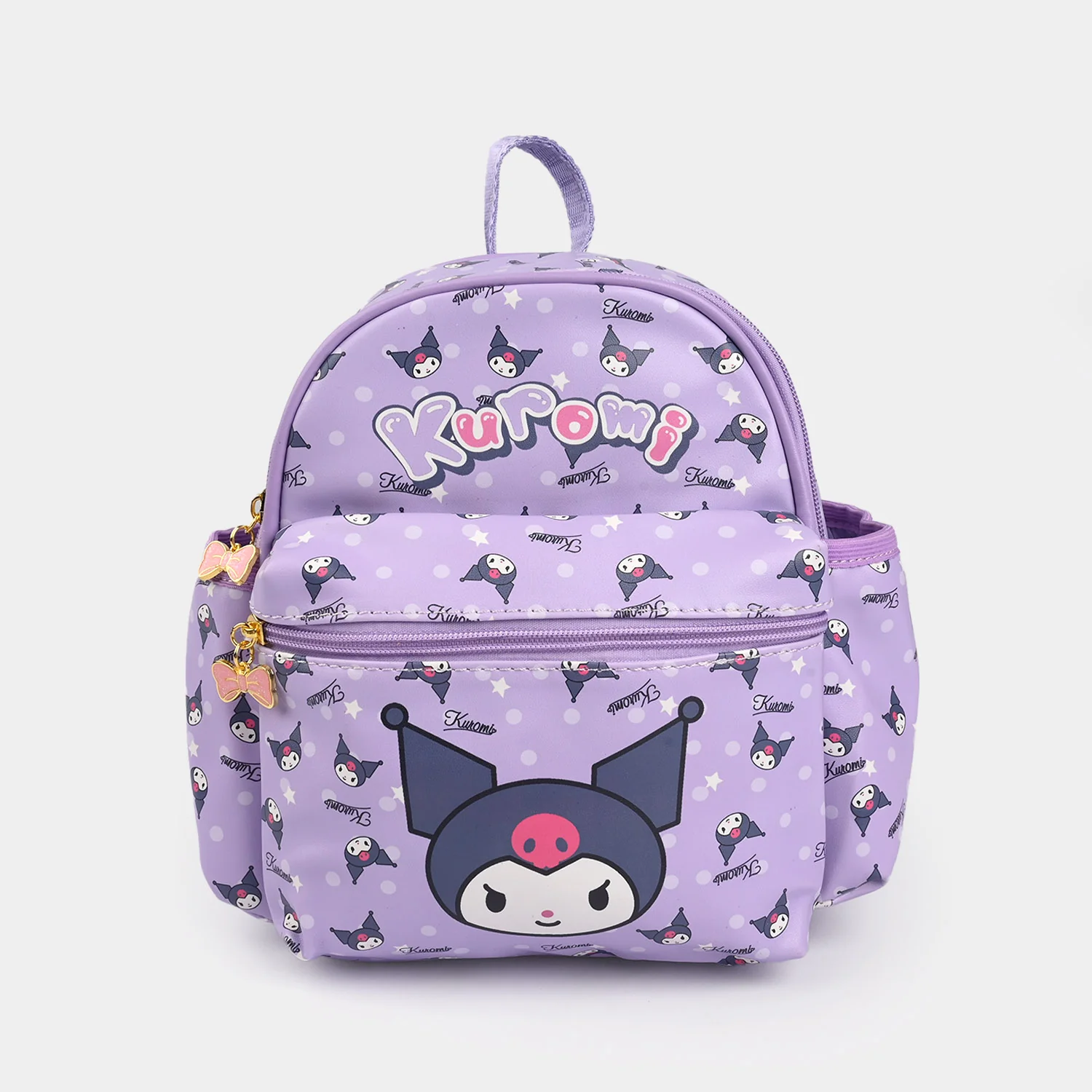 Elegant Style Backpack for Girls - Image 2