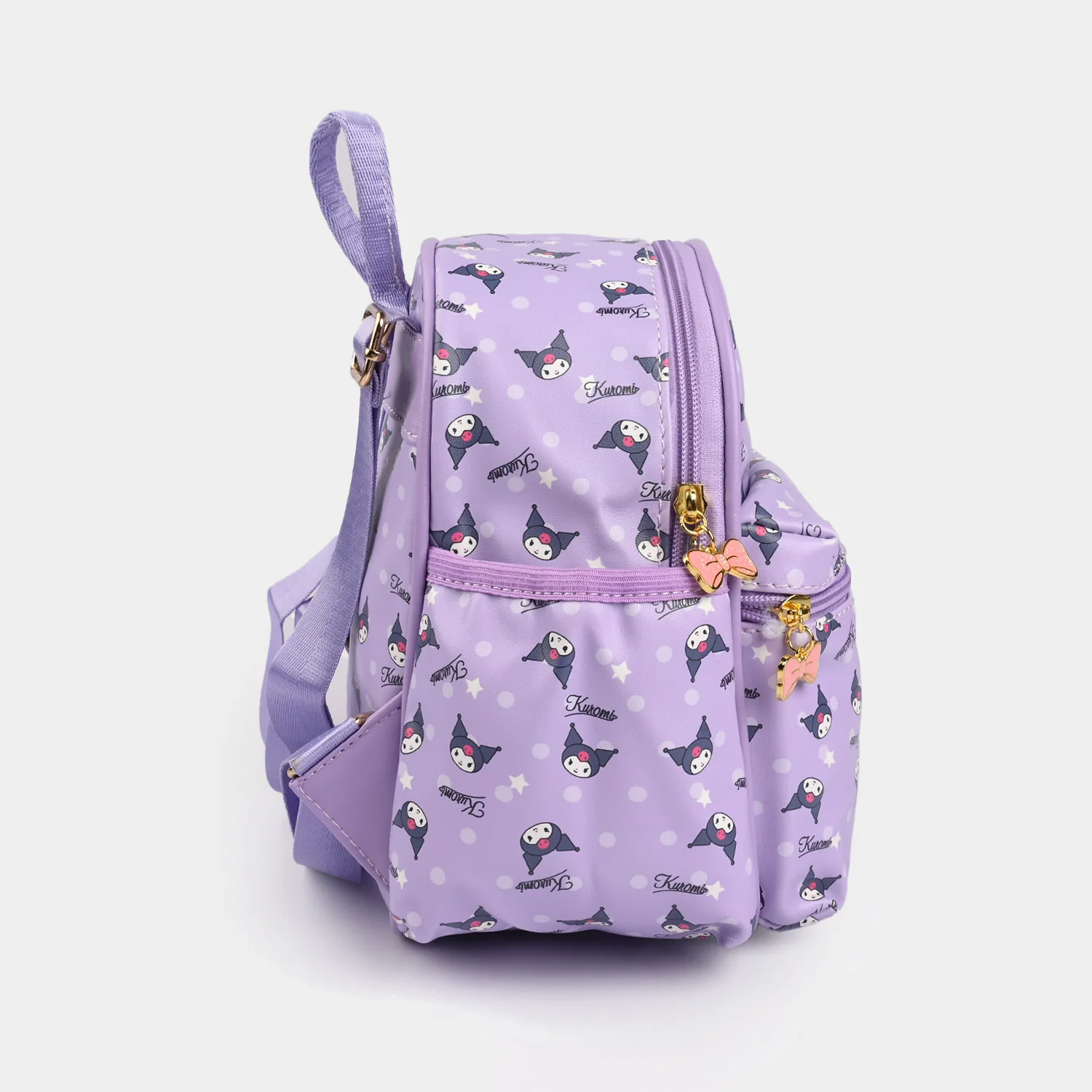 Elegant Style Backpack for Girls - Image 4