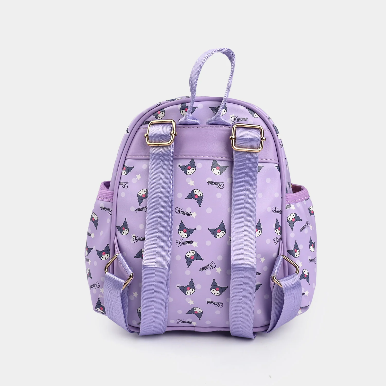 Elegant Style Backpack for Girls - Image 5