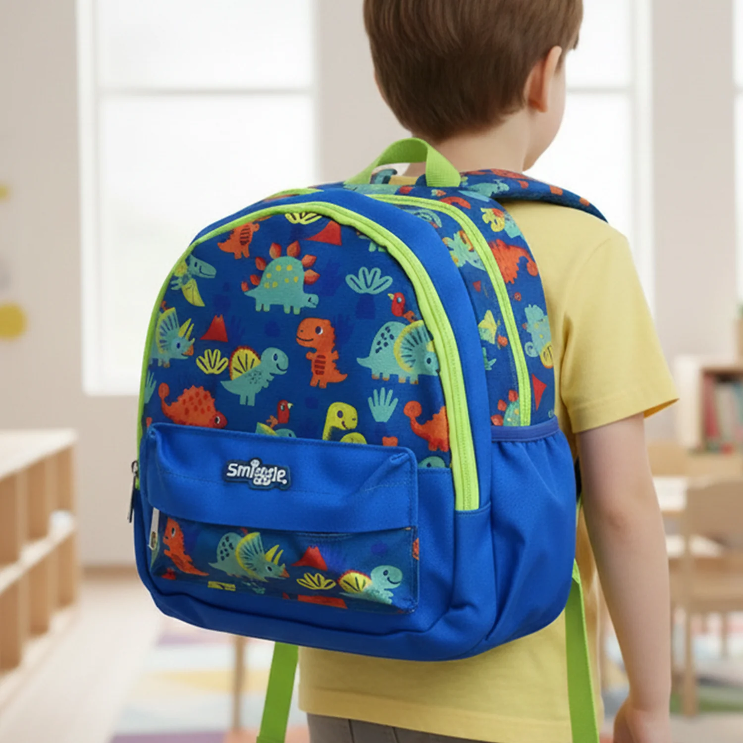 Kids Backpack - Image 2