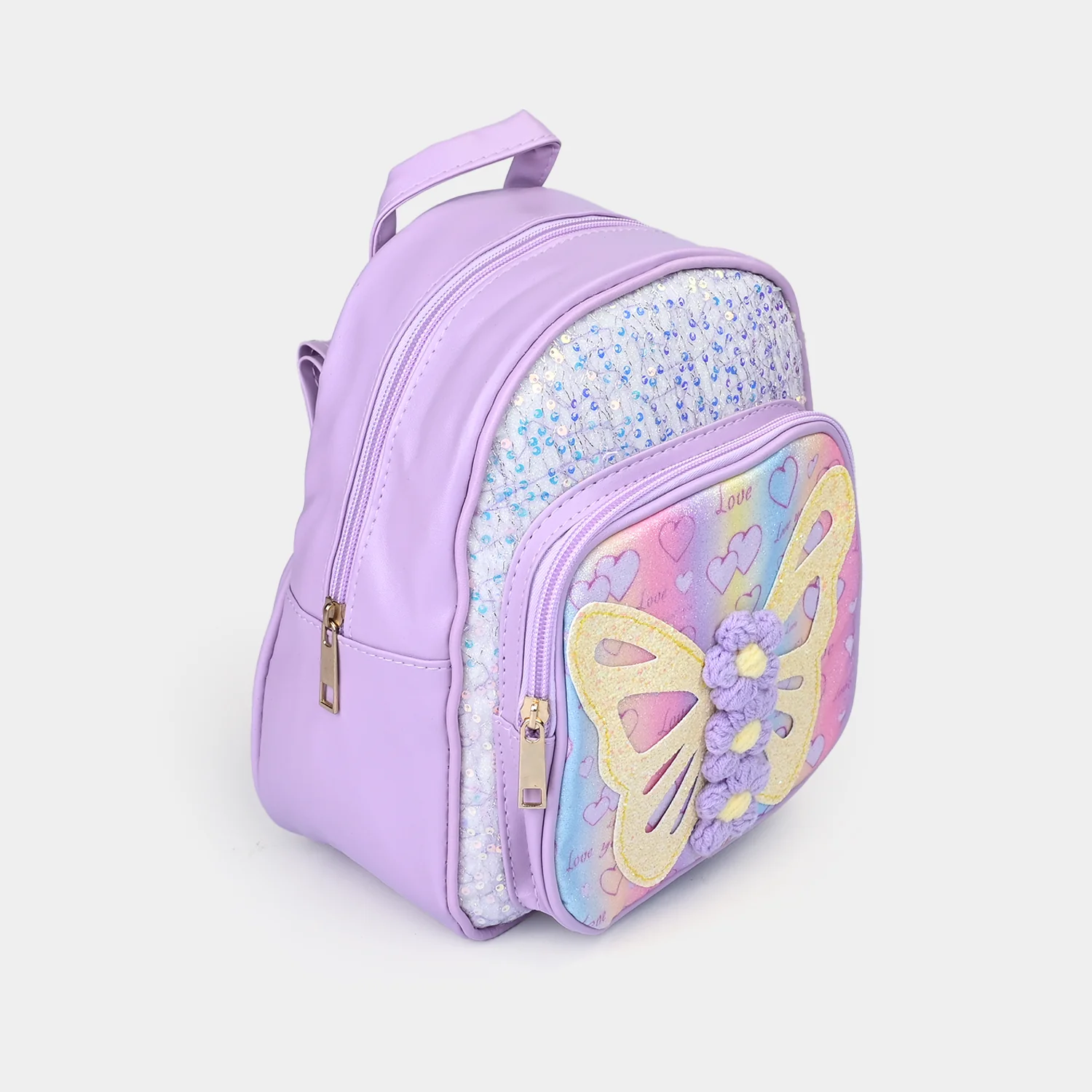 Stylish & Durable Backpack For Everyday Use - Image 2
