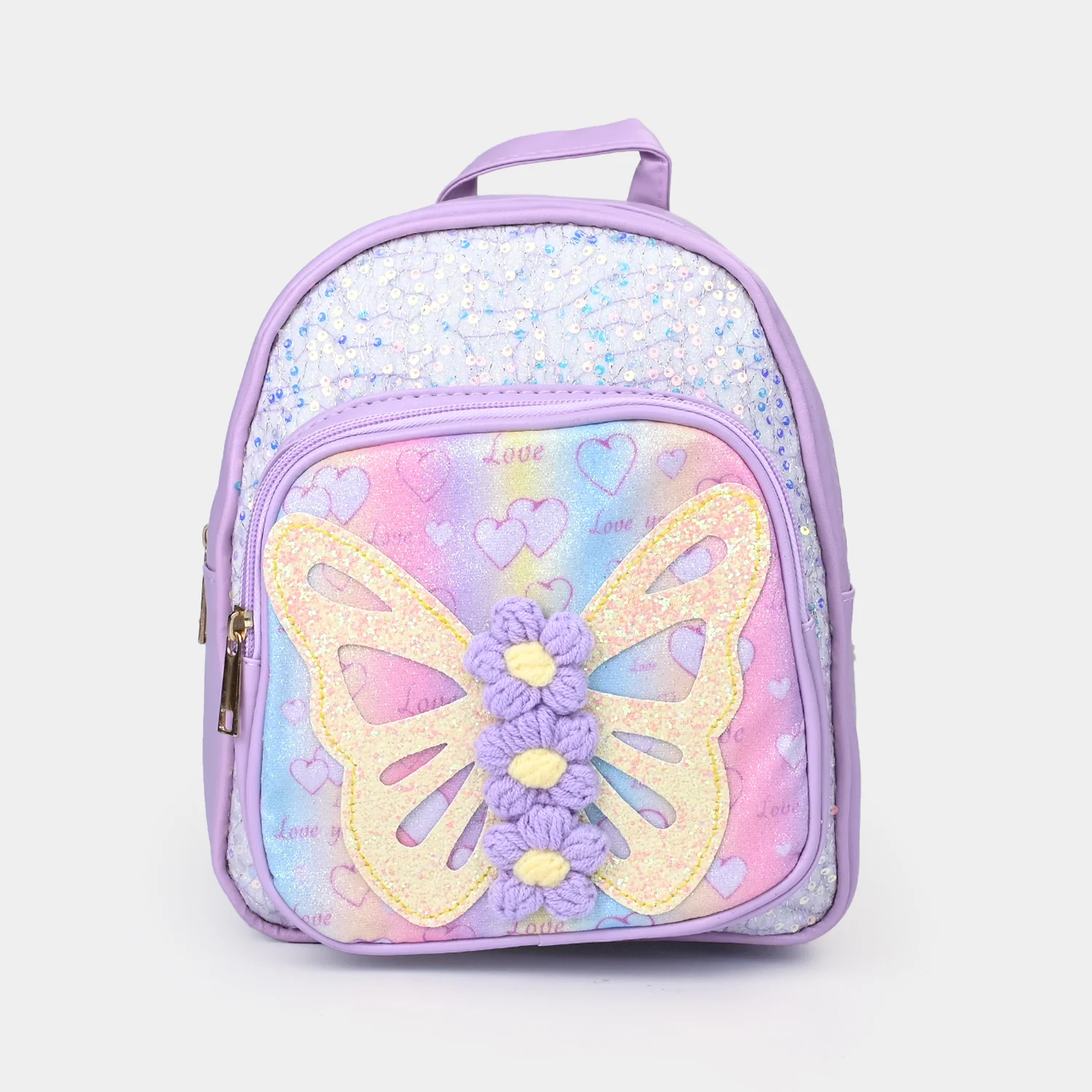 Stylish & Durable Backpack For Everyday Use - Image 3