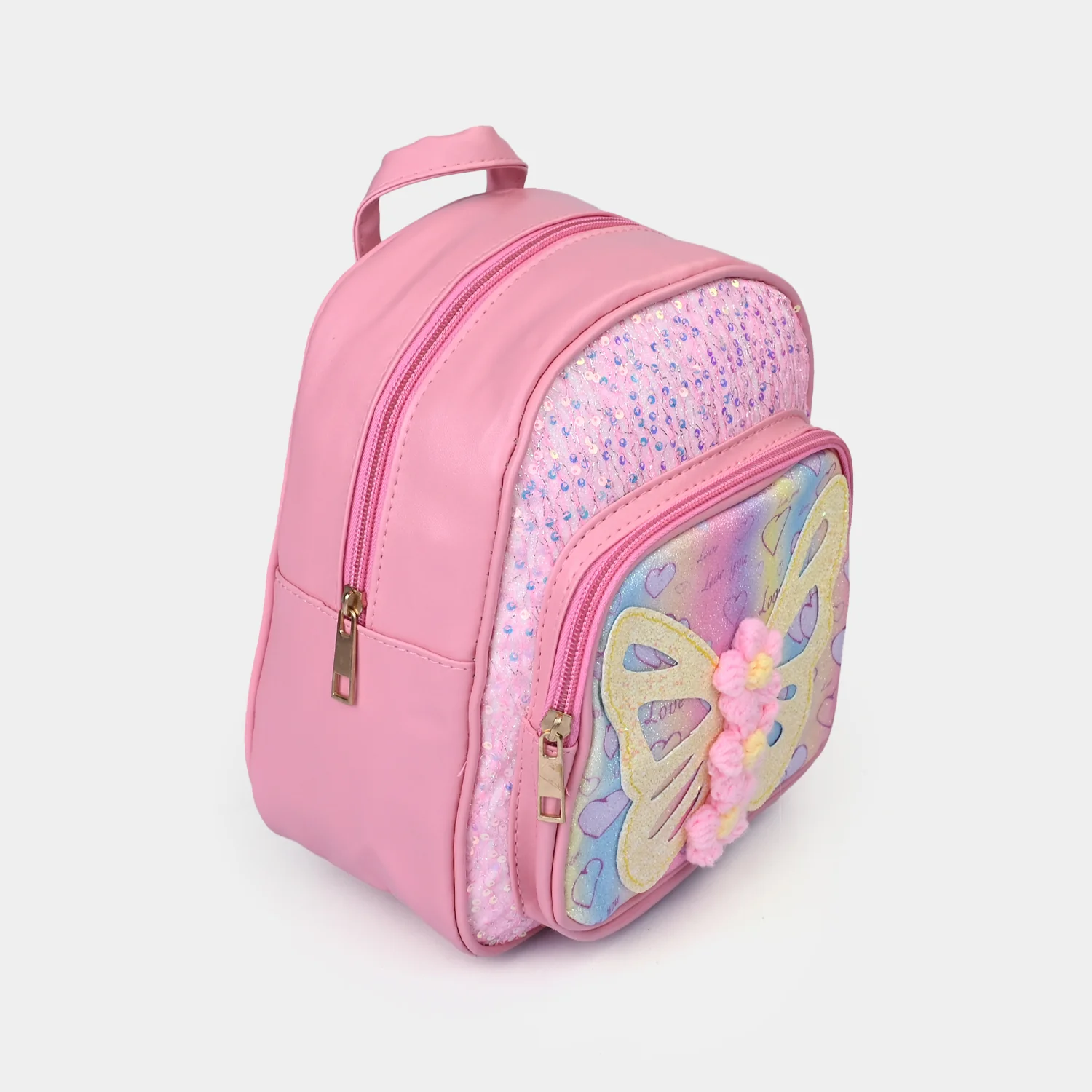 Stylish & Durable Backpack For Everyday Use - Image 2