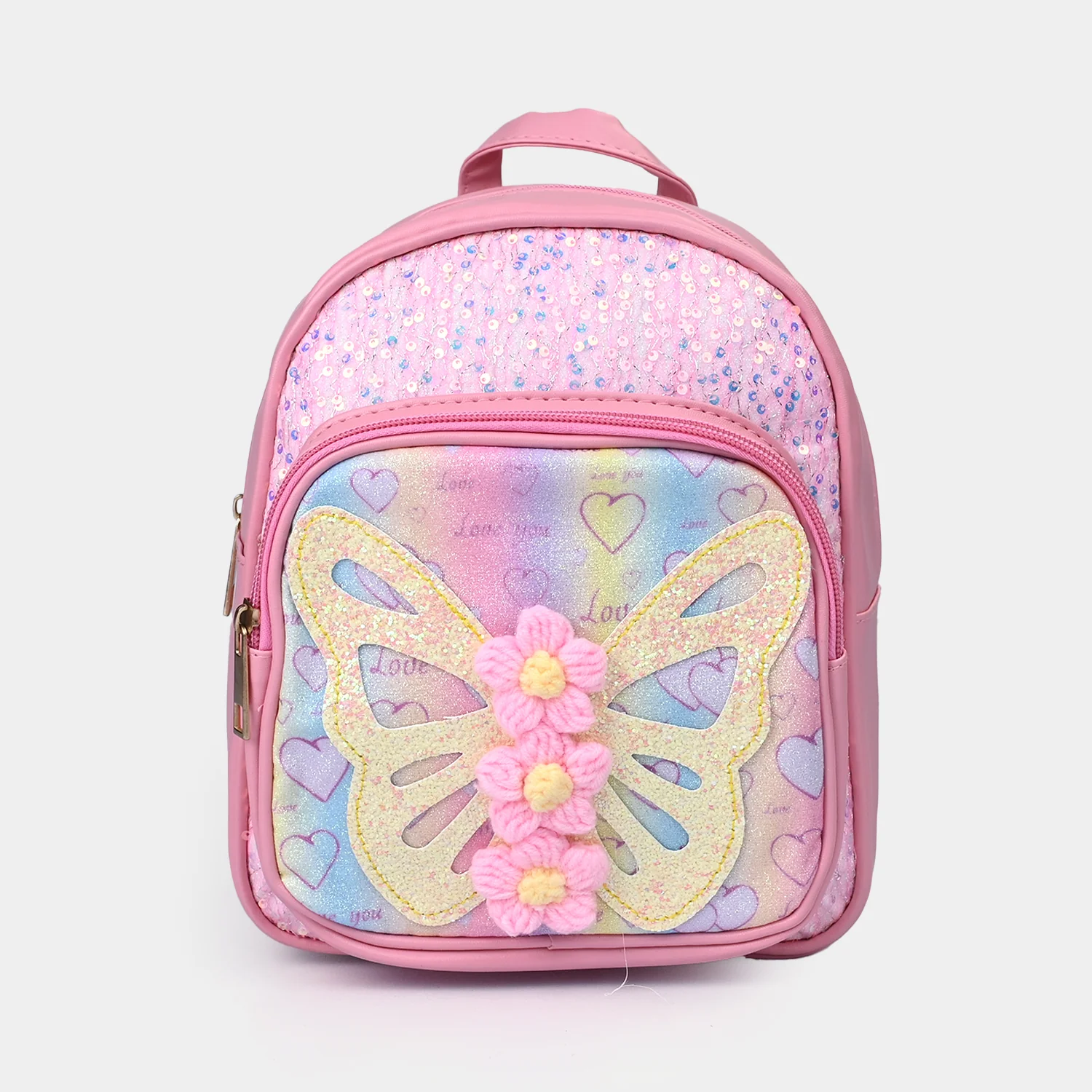 Stylish & Durable Backpack For Everyday Use - Image 3