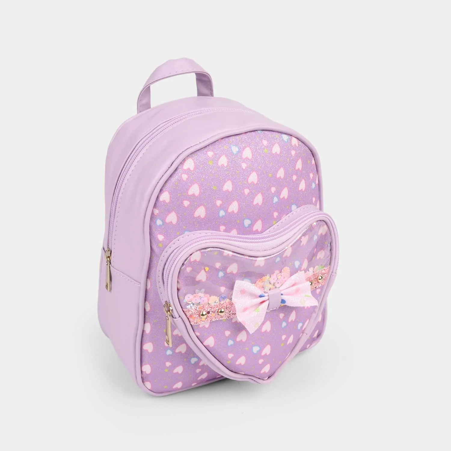 Stylish & Durable Backpack For Everyday Use - Image 2