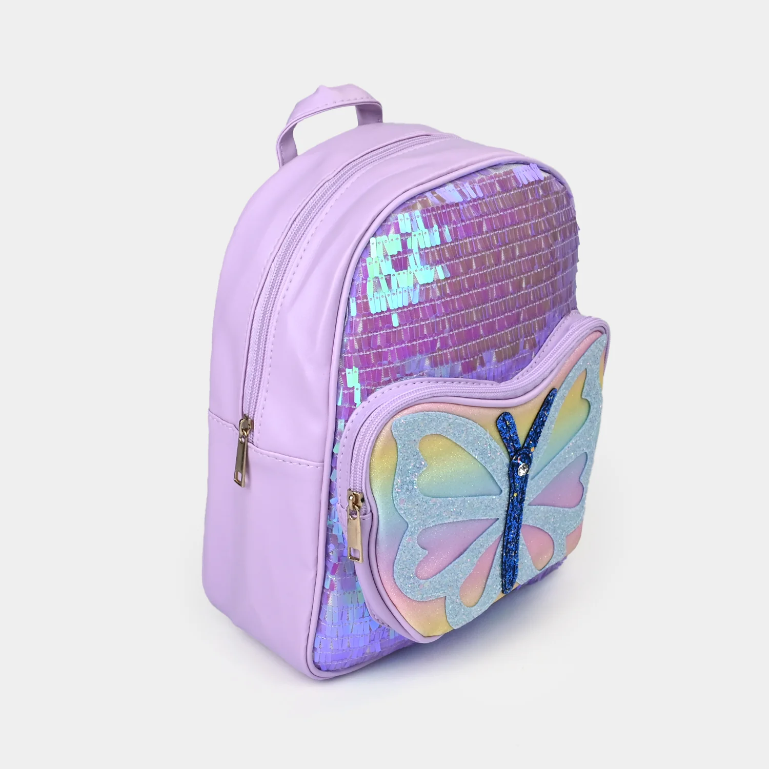Stylish & Durable Backpack For Everyday Use