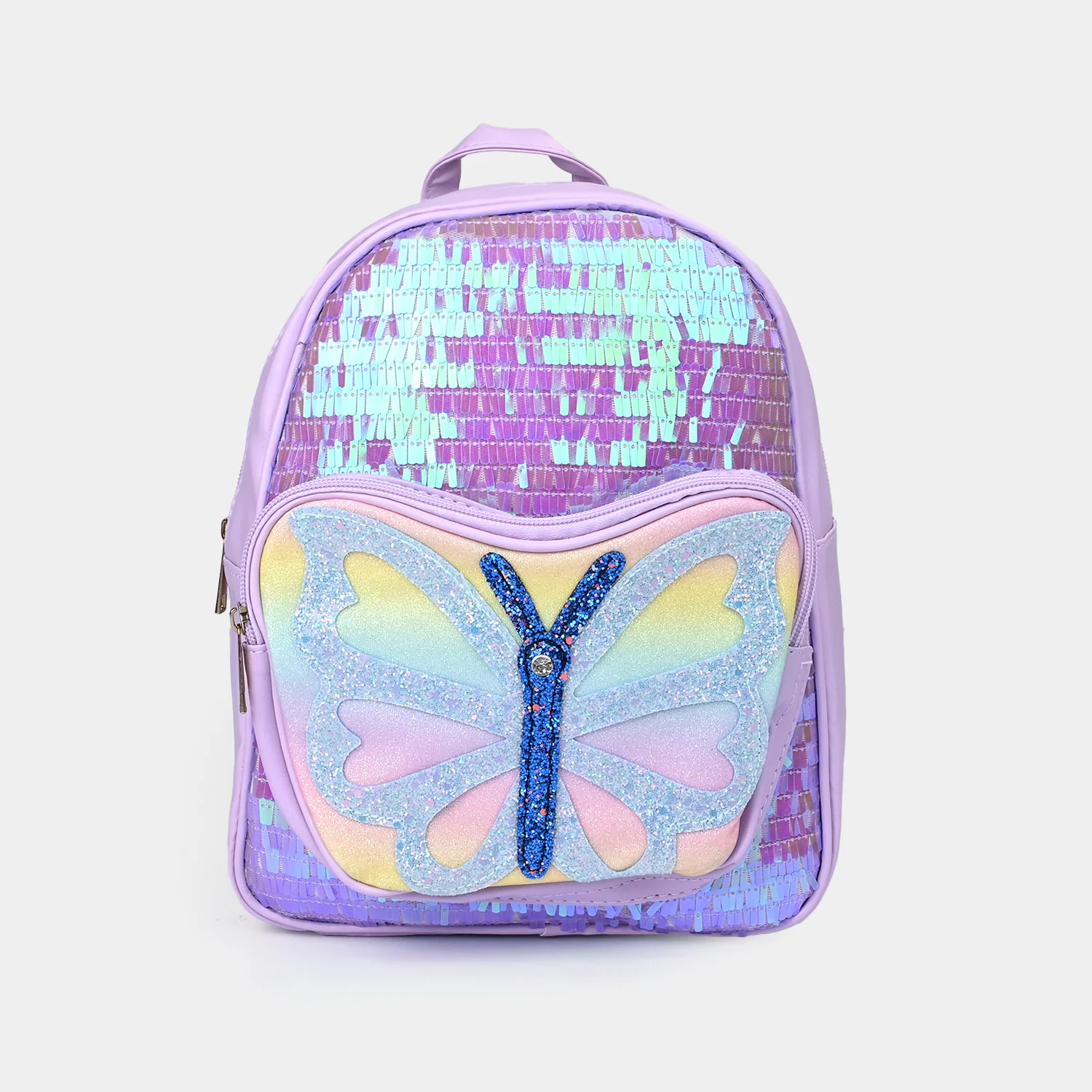 Stylish & Durable Backpack For Everyday Use - Image 2