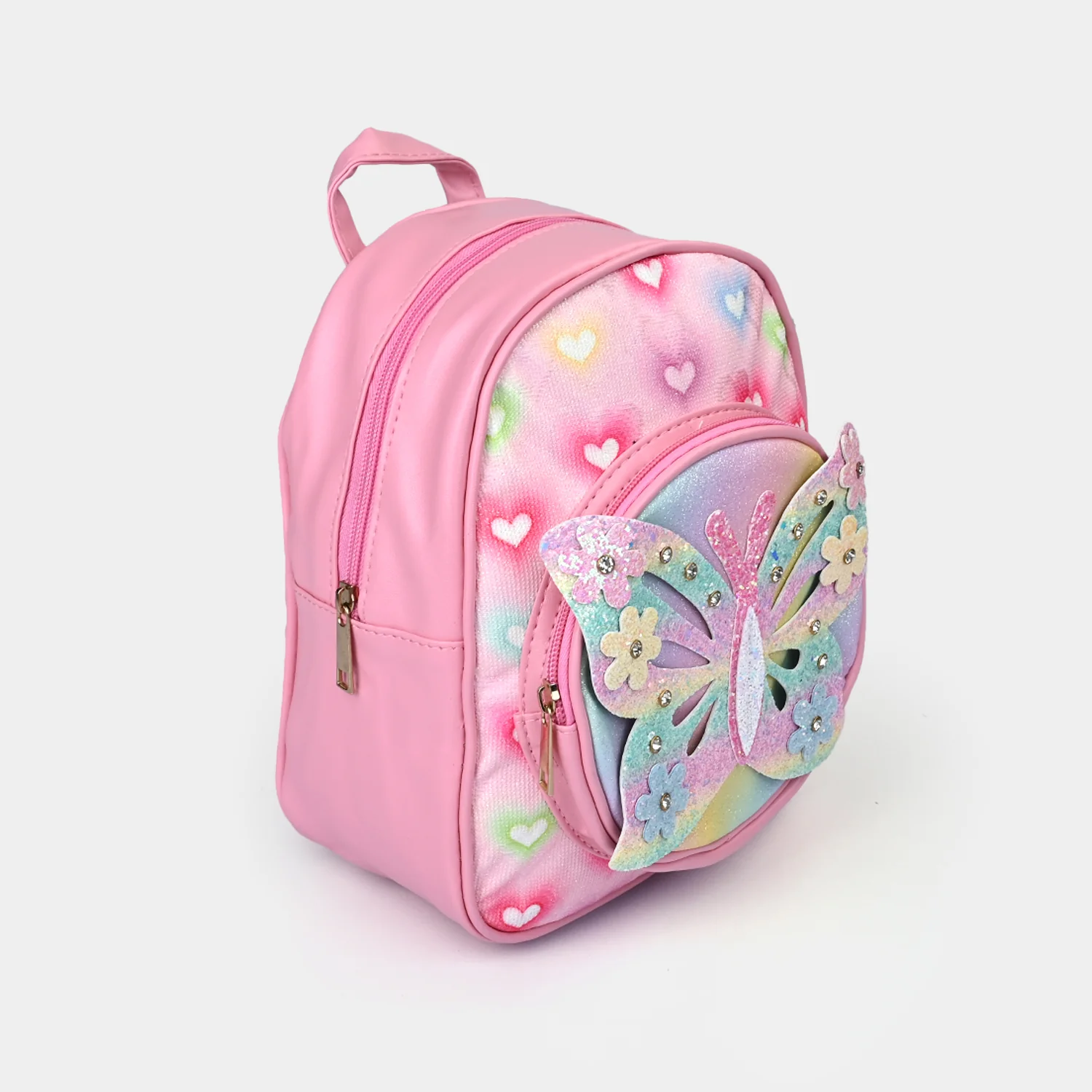 Stylish & Durable Backpack For Everyday Use - Image 2