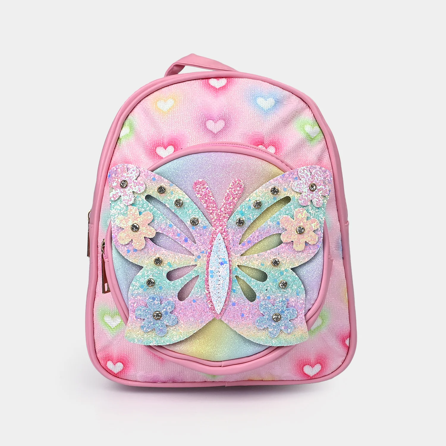 Stylish & Durable Backpack For Everyday Use - Image 3