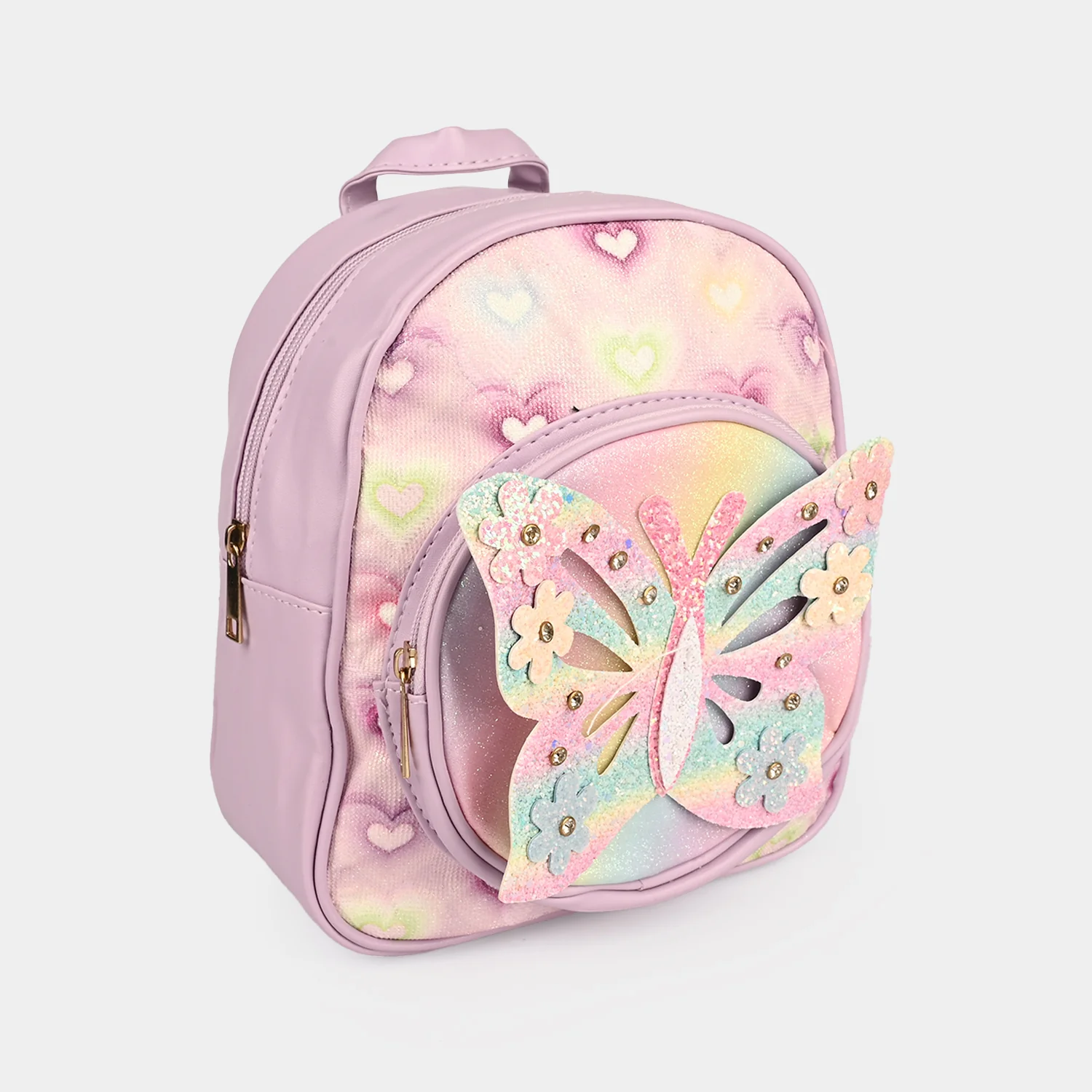Stylish & Durable Backpack For Everyday Use - Image 2