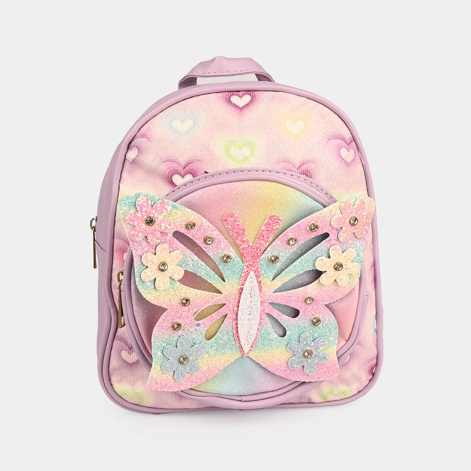 Stylish & Durable Backpack For Everyday Use - Image 3