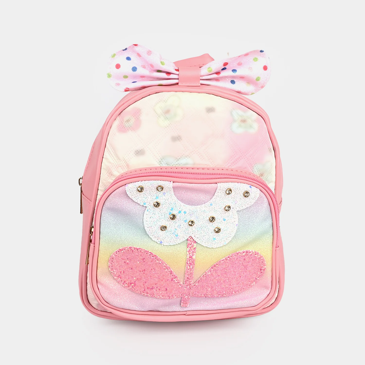 Stylish & Durable Backpack For Everyday Use - Image 3