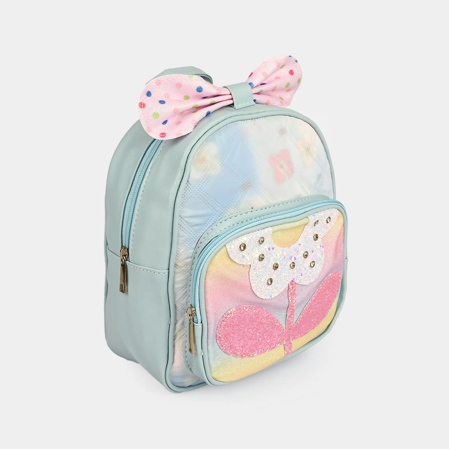 Stylish & Durable Backpack For Everyday Use - Image 2