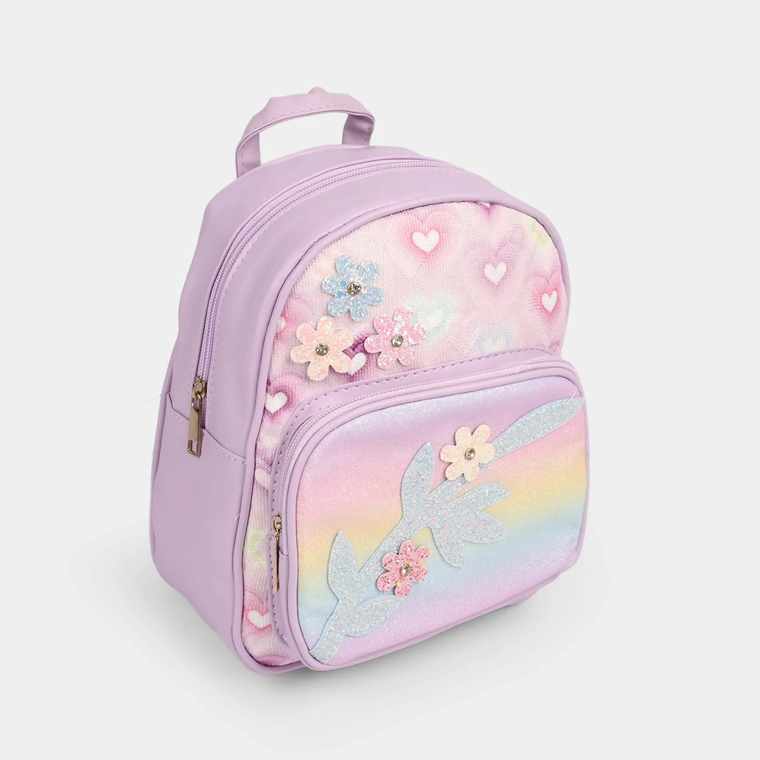 Stylish & Durable Backpack For Everyday Use - Image 2