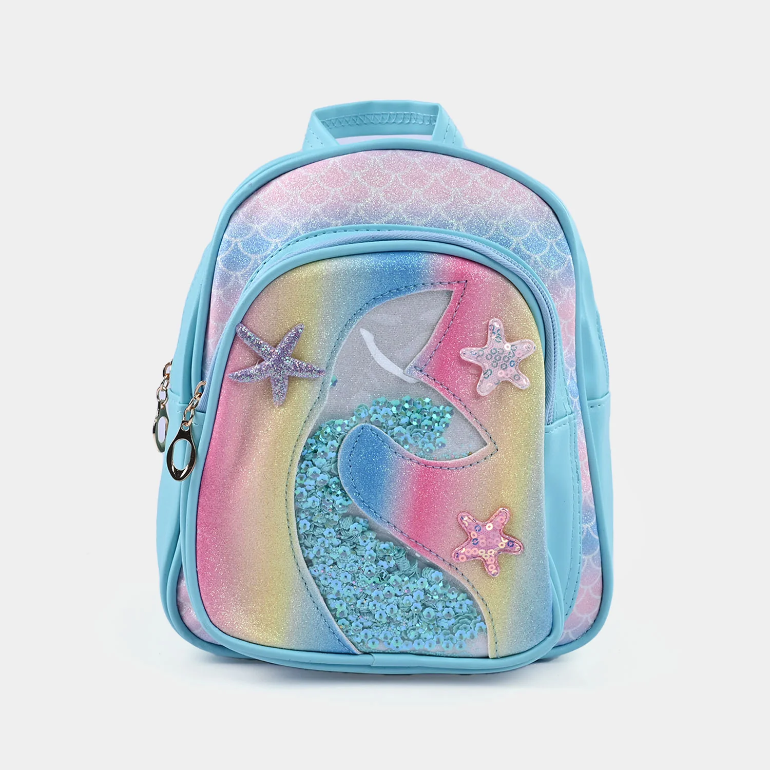 Stylish & Durable Backpack for Everyday Use - Image 2