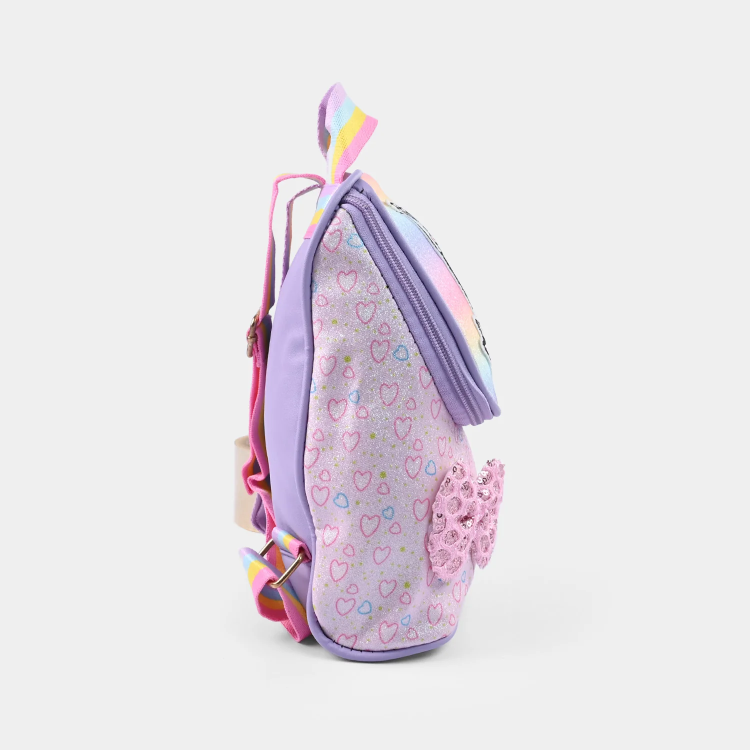Stylish & Durable Backpack for Everyday Use - Image 3