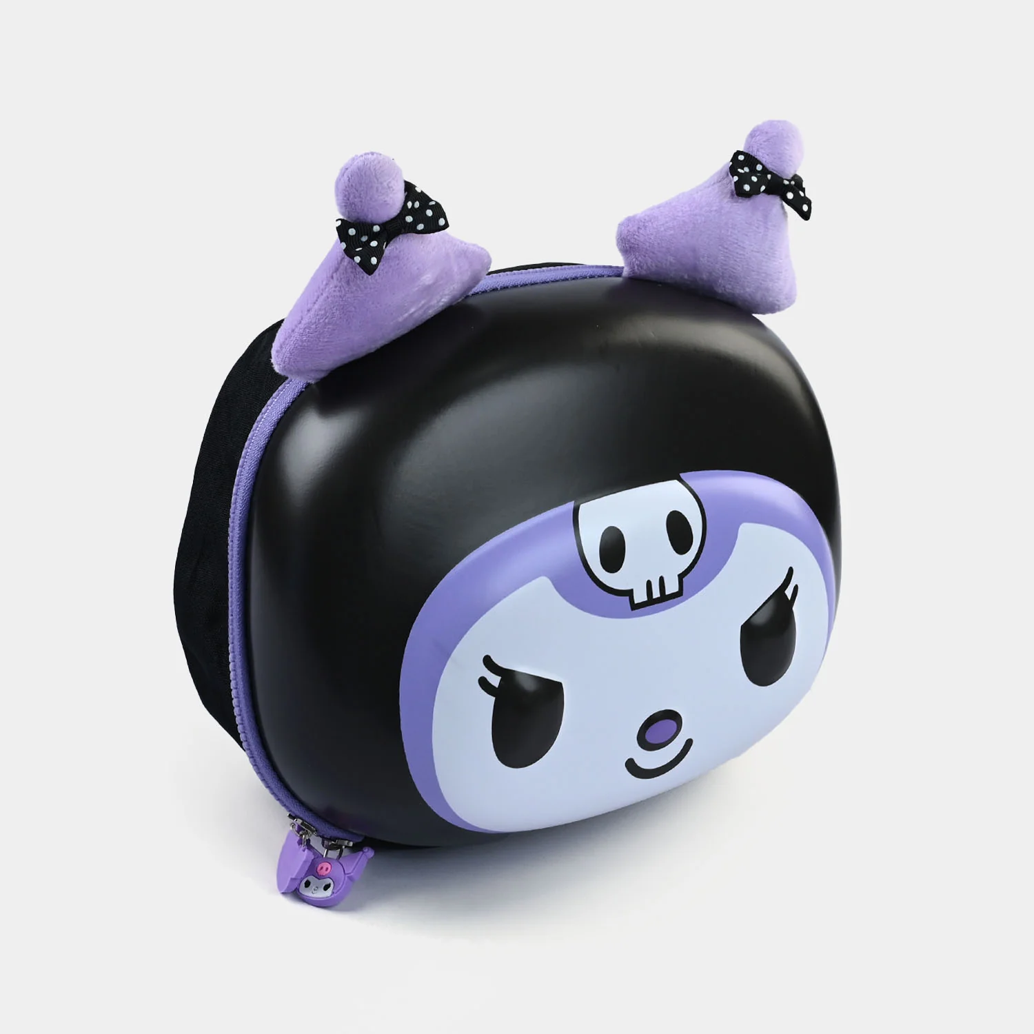Kids Hard Shell Backpack - Image 2