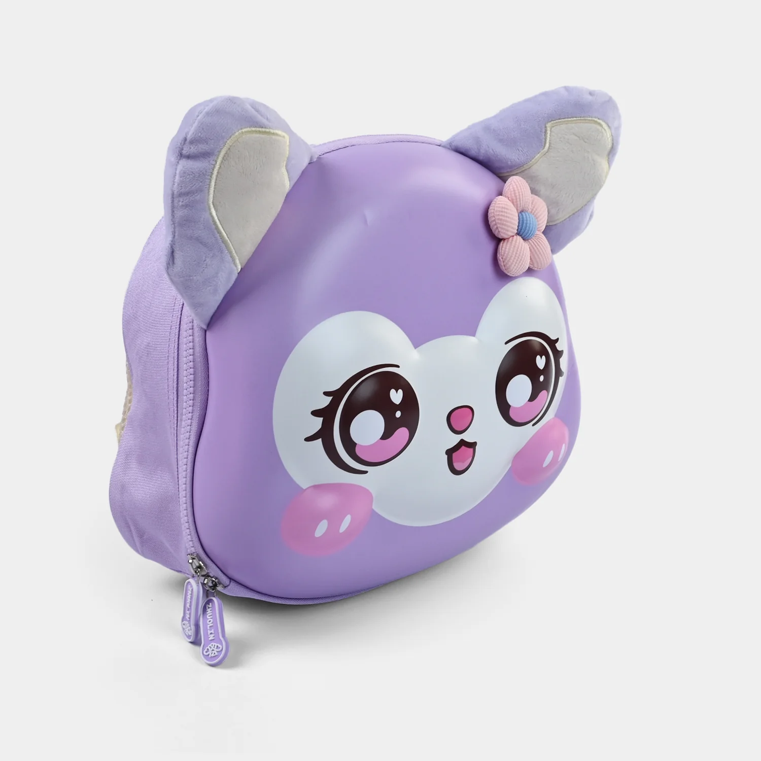 Kids Hard Shell Backpack - Image 2